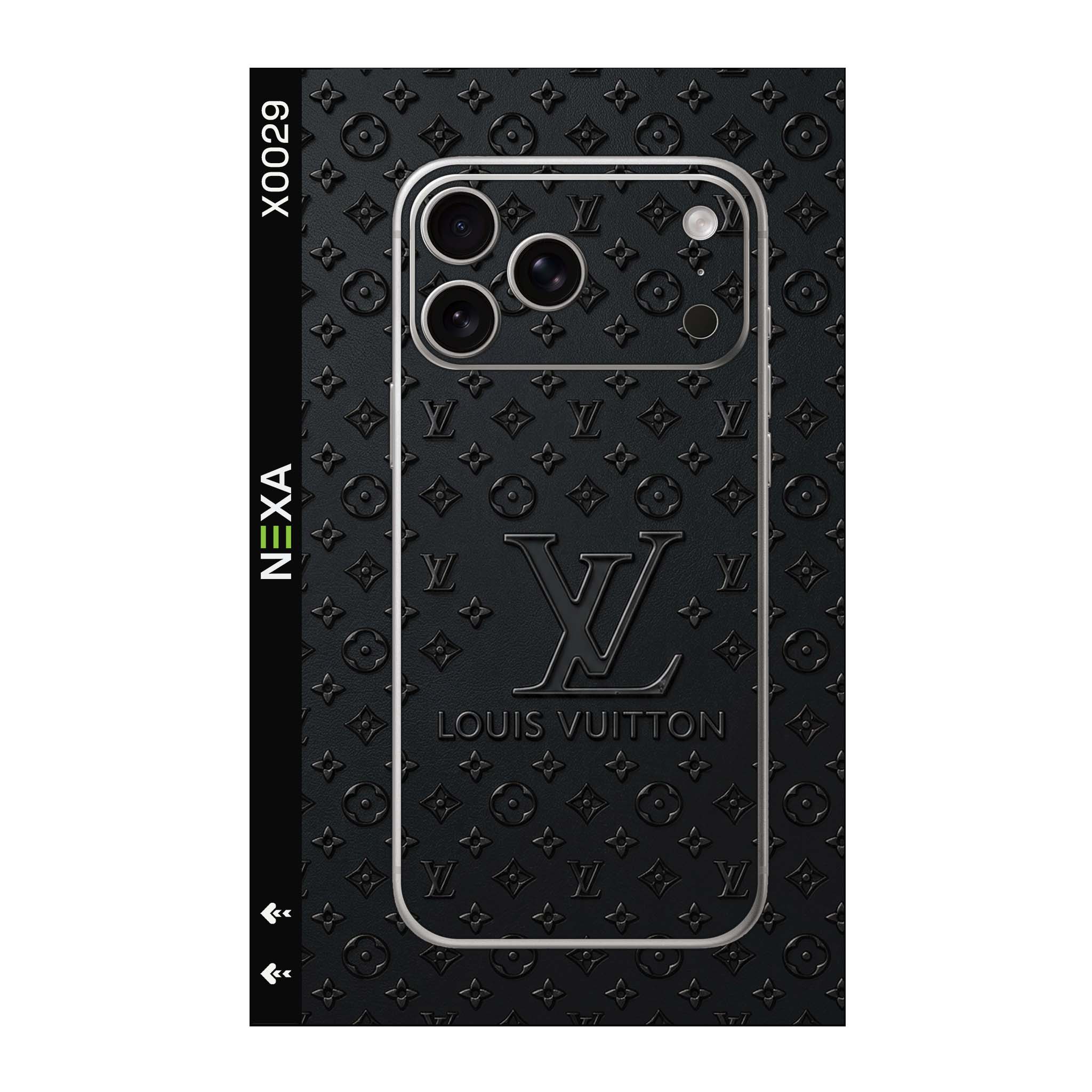 X0029 - Brands Raw Skins