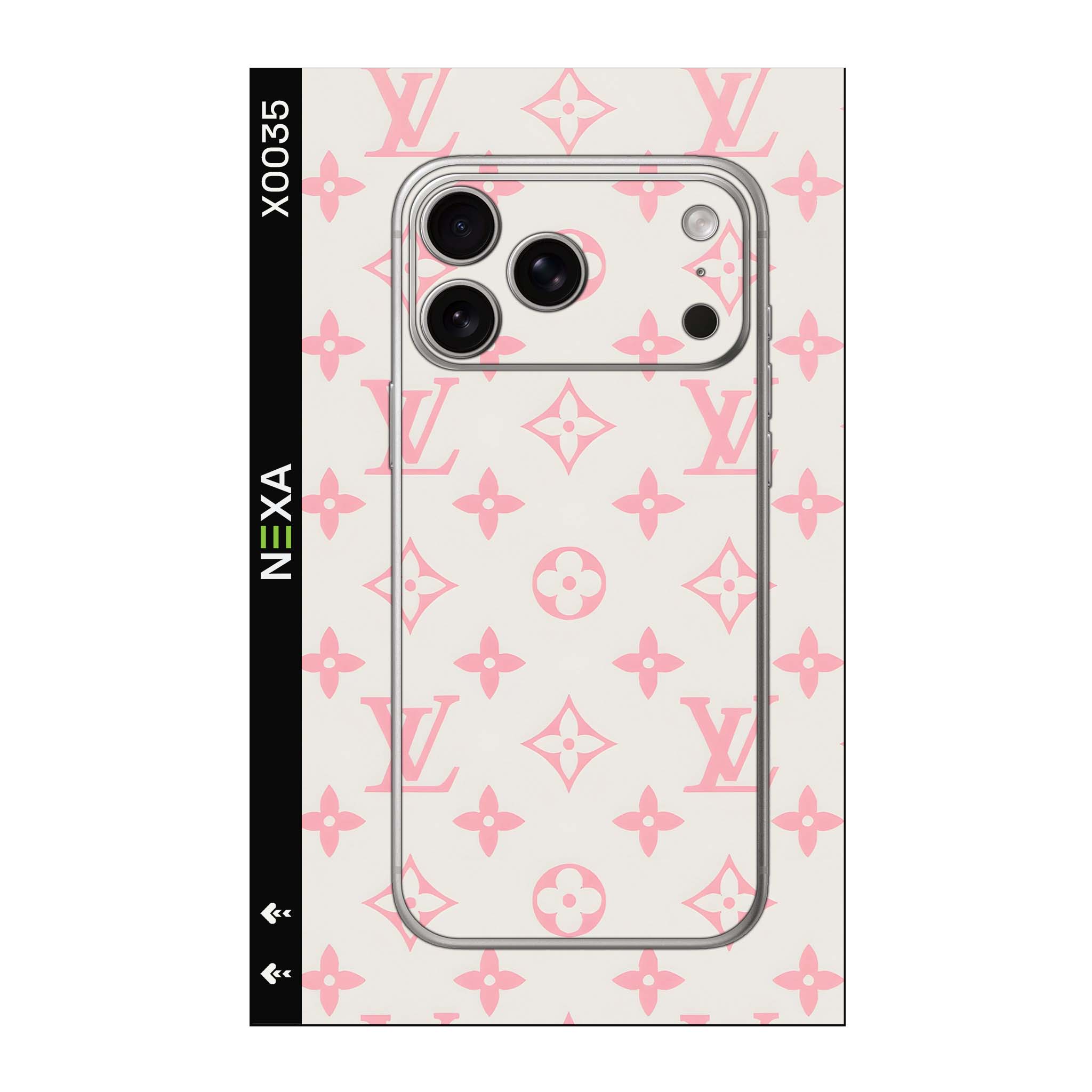 X0035 - Brands Raw Skins