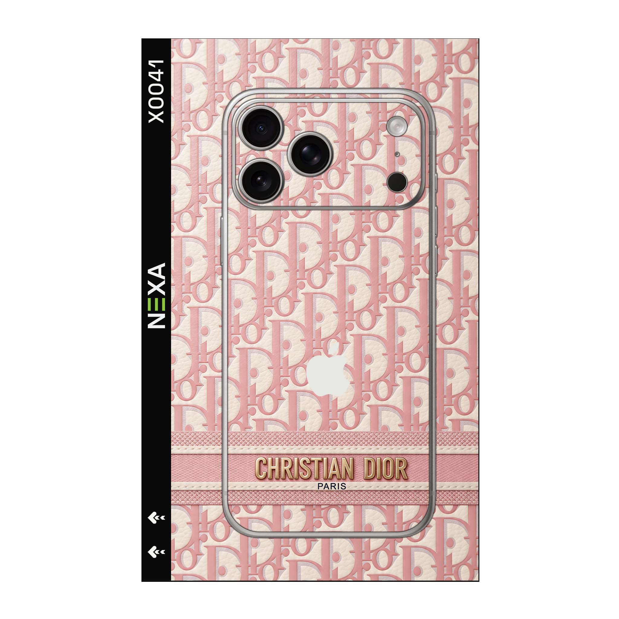 X0041 - Brands Raw Skins
