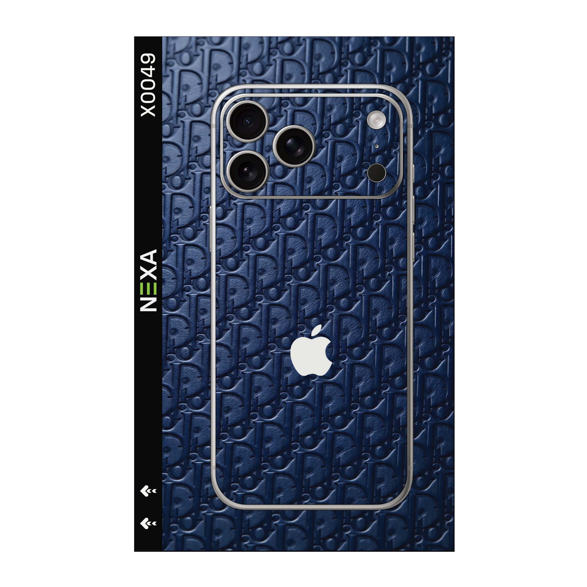 X0049 - Brands Raw Skins