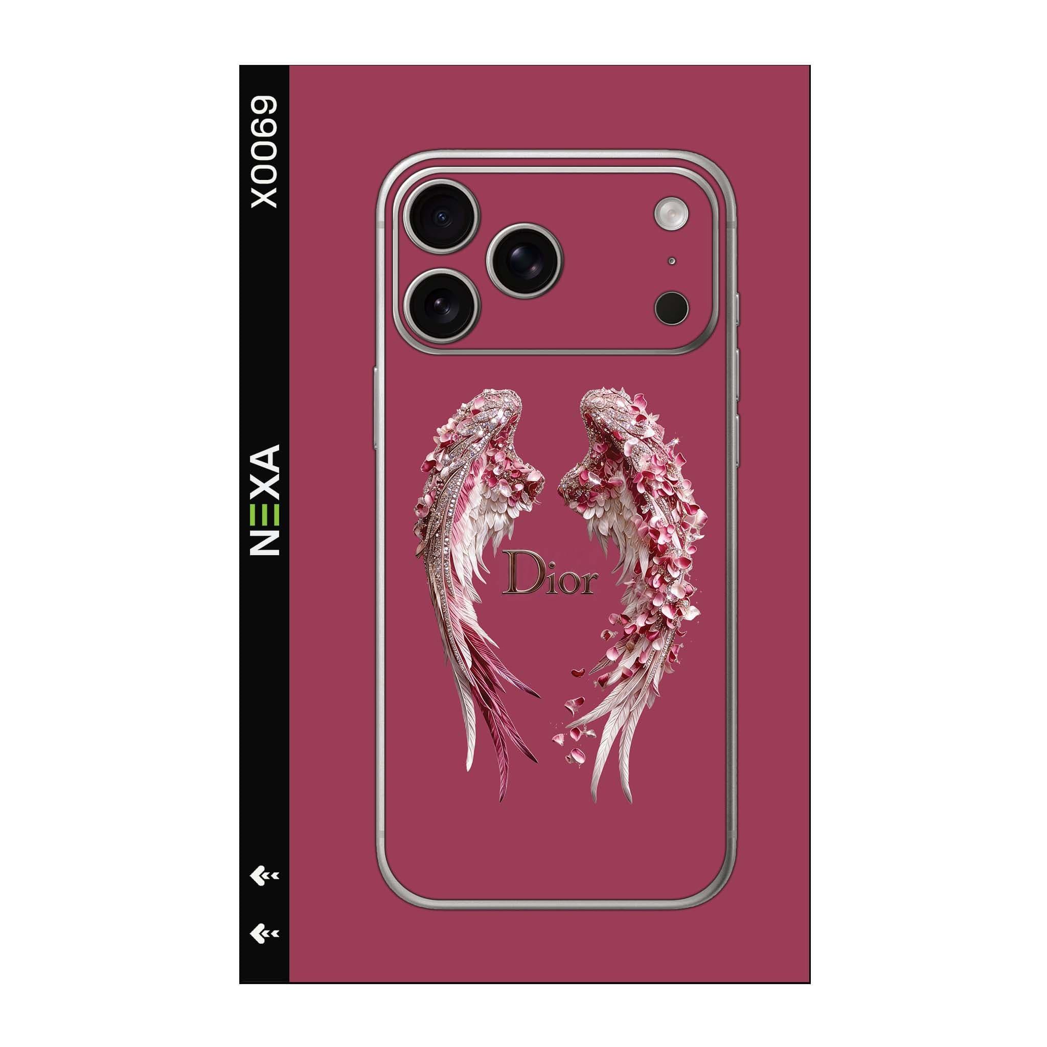 X0069 - Brands Raw Skins