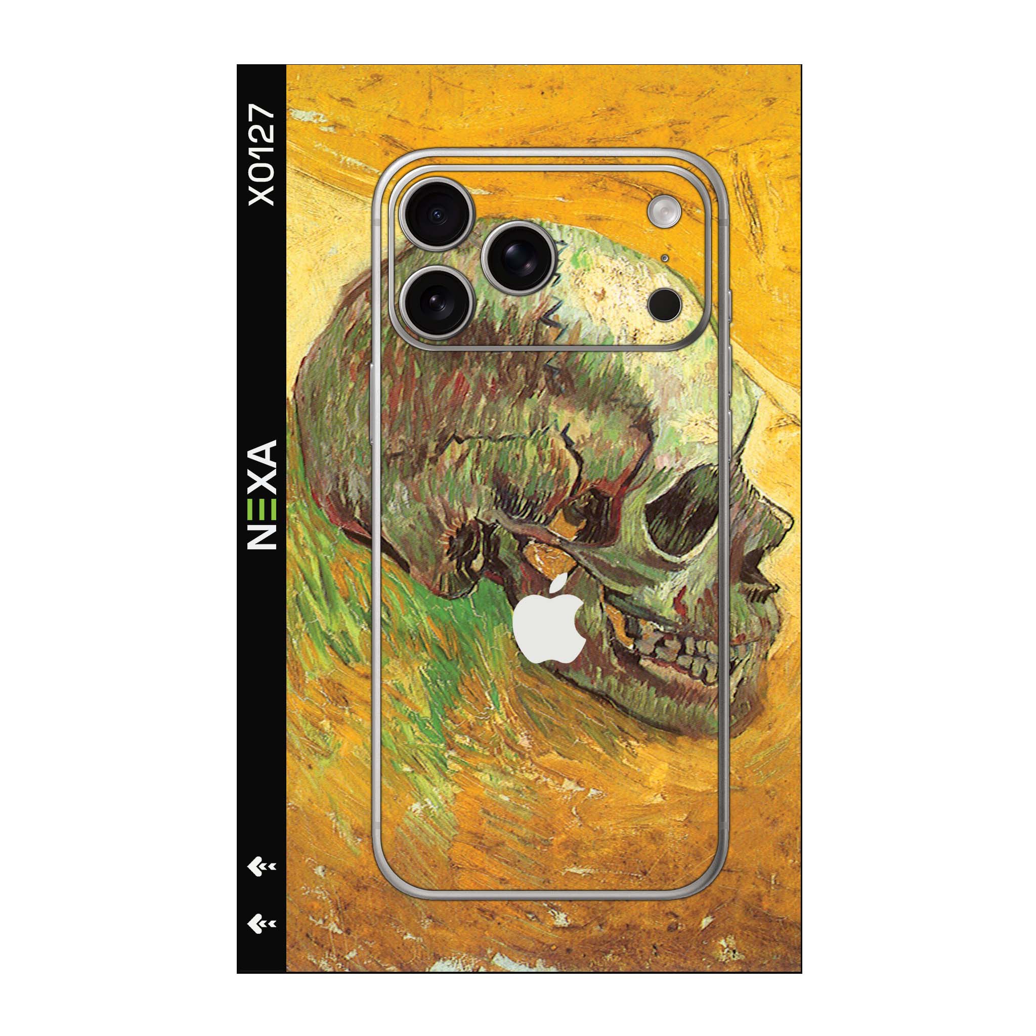 X0127 - Museum Raw Skins