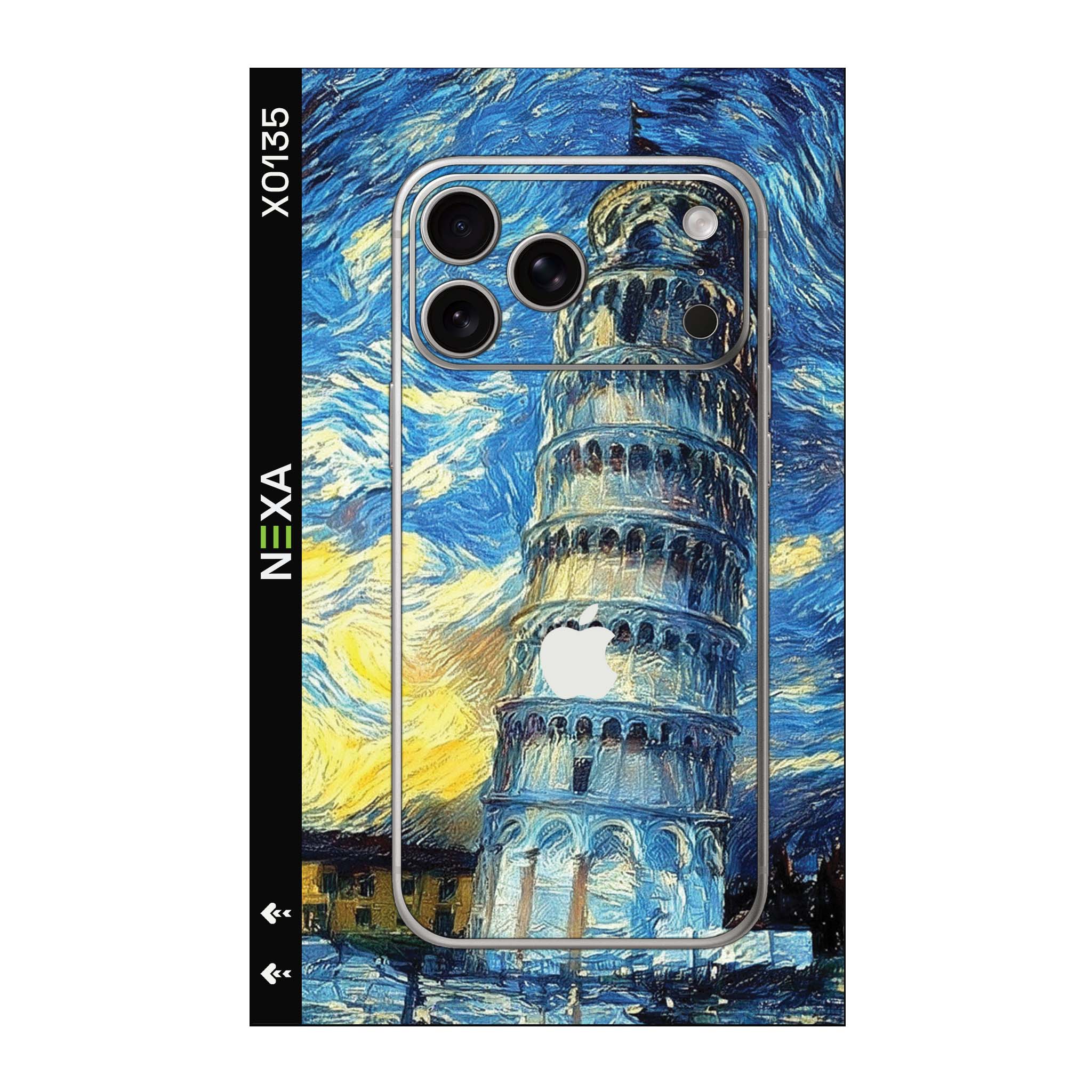 X0135 - Museum Raw Skins