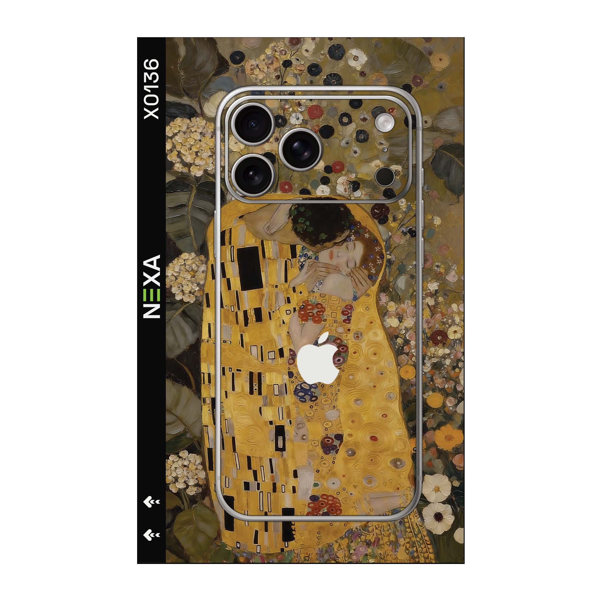 X0136 - Museum Raw Skins