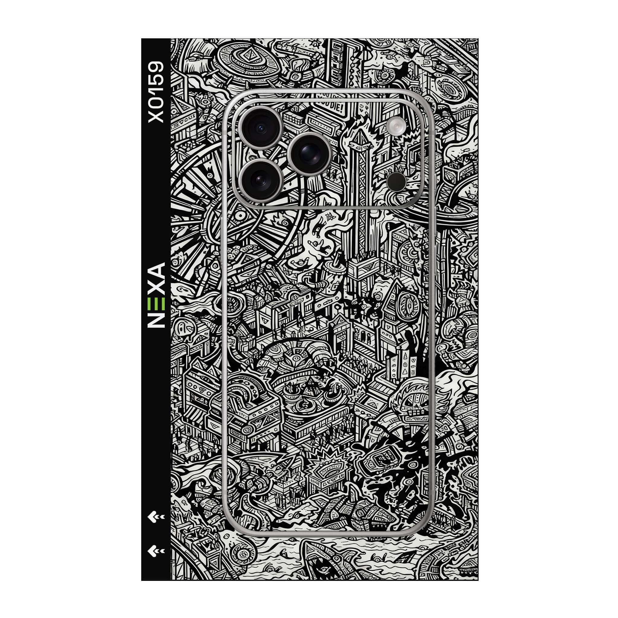 X0159 - Other Raw Skins