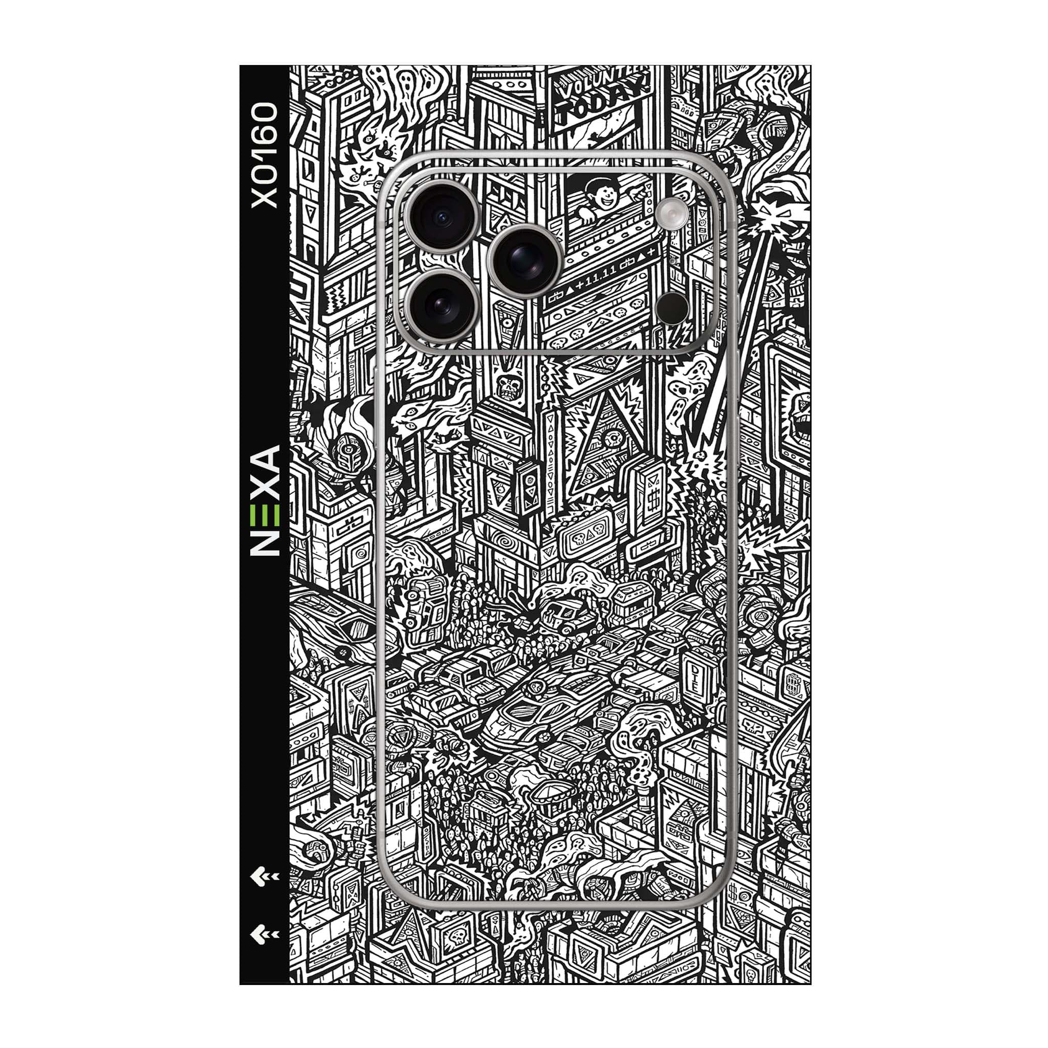 X0160 - Other Raw Skins