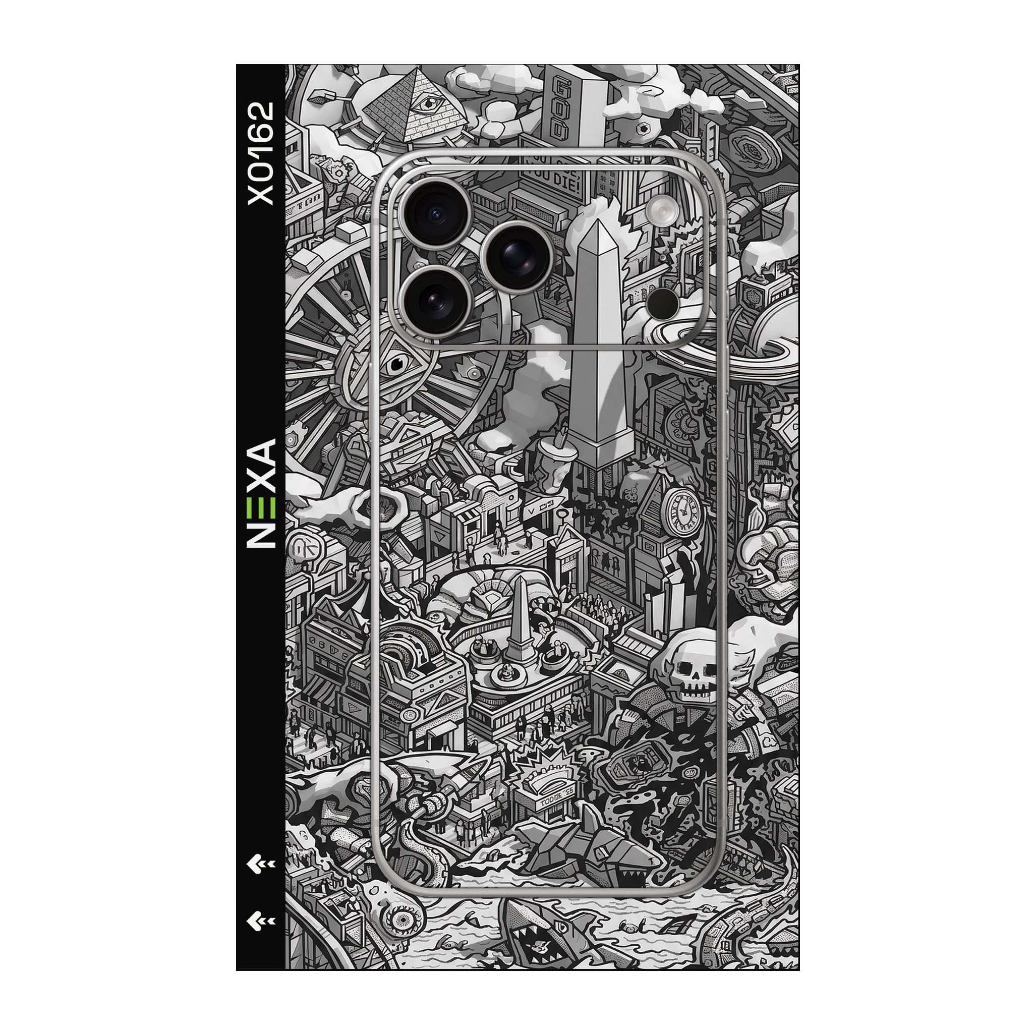 X0162 - Other Raw Skins