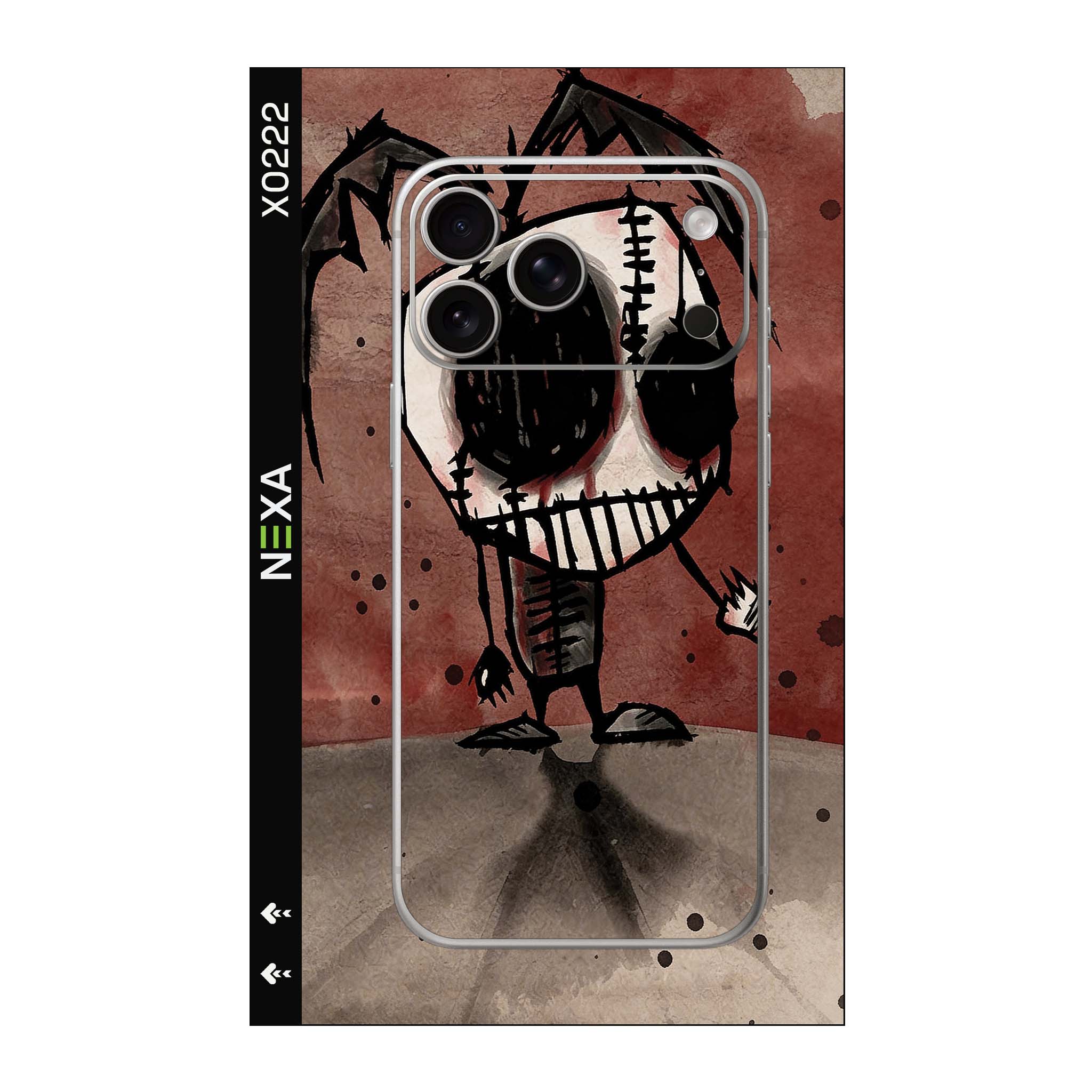 X0222 - Other Raw Skins