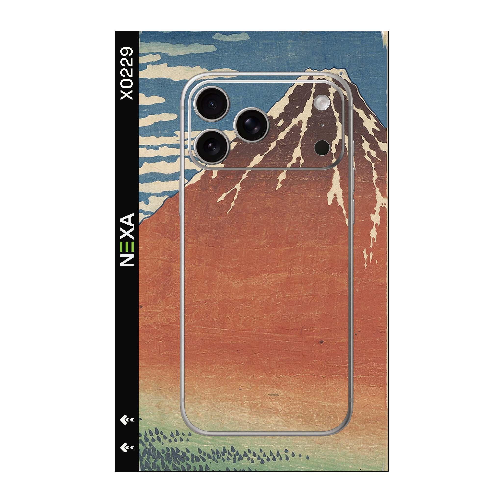 X0229 - Museum Raw Skins