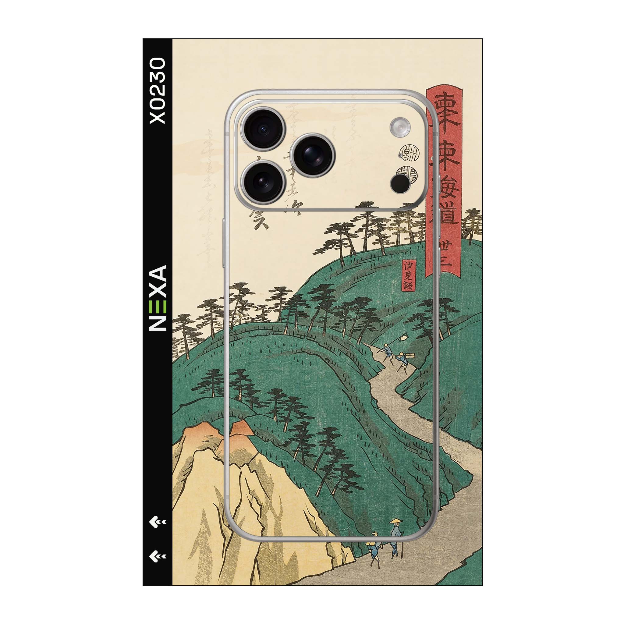 X0230 - Museum Raw Skins