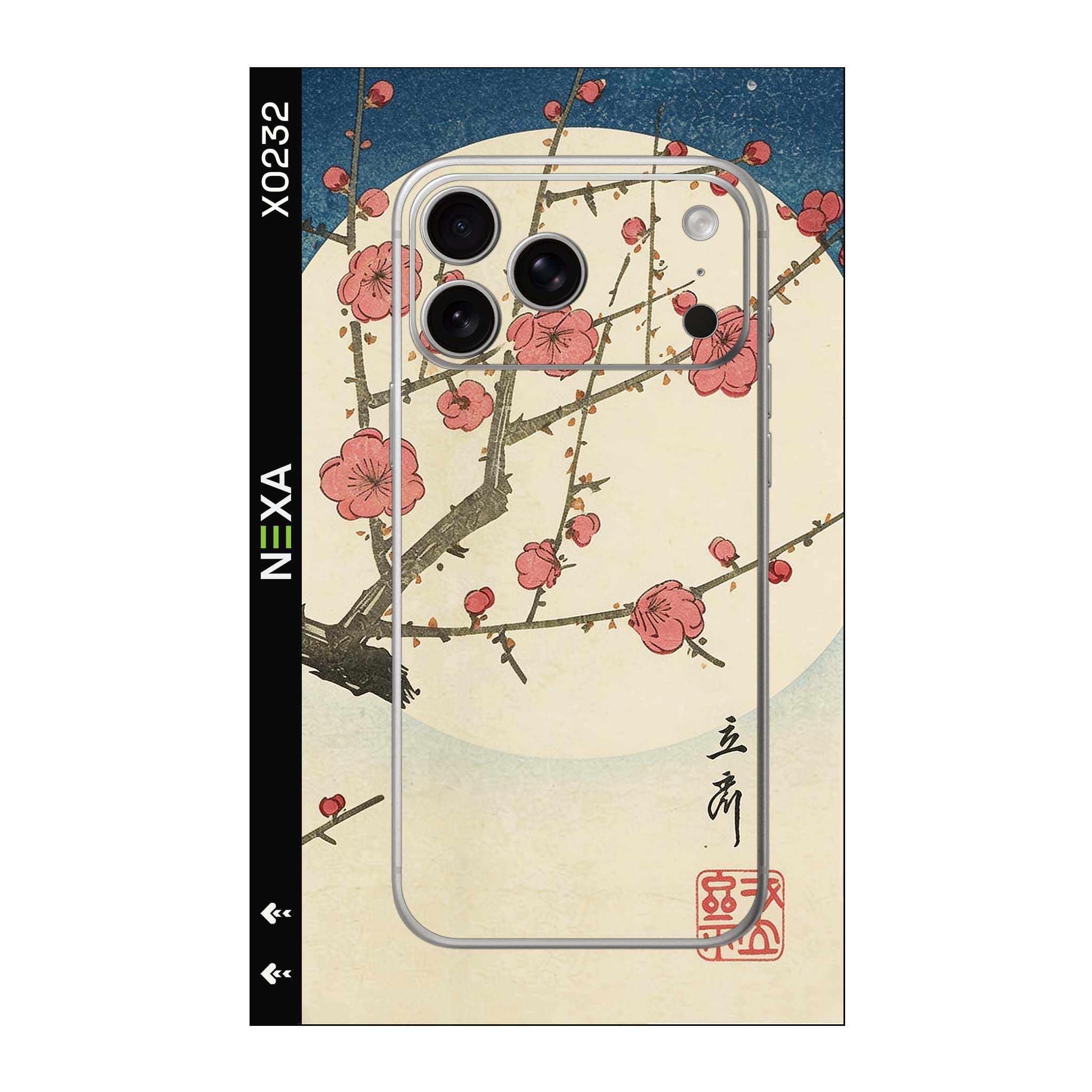 X0232 - Museum Raw Skins
