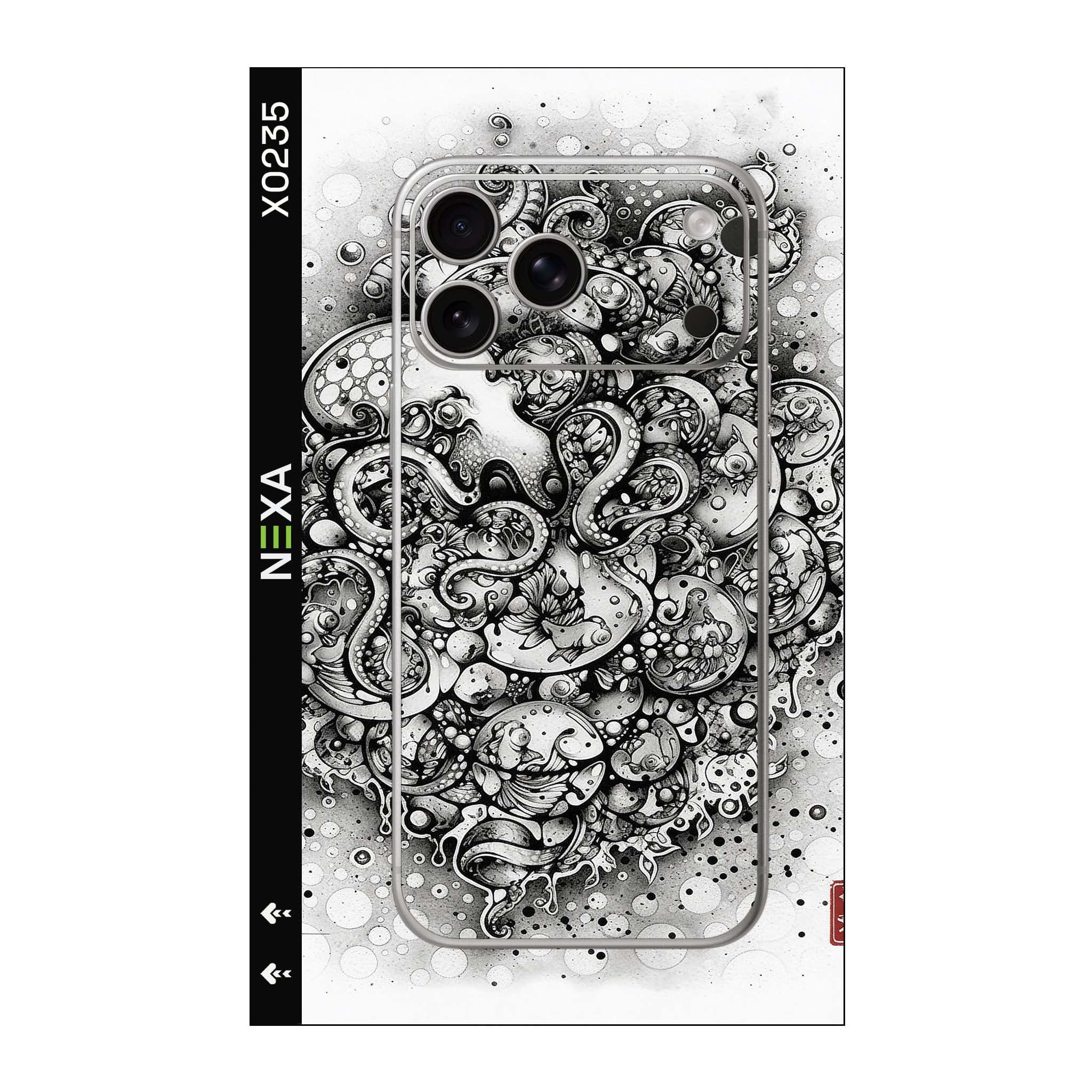 X0235 - Other Raw Skins