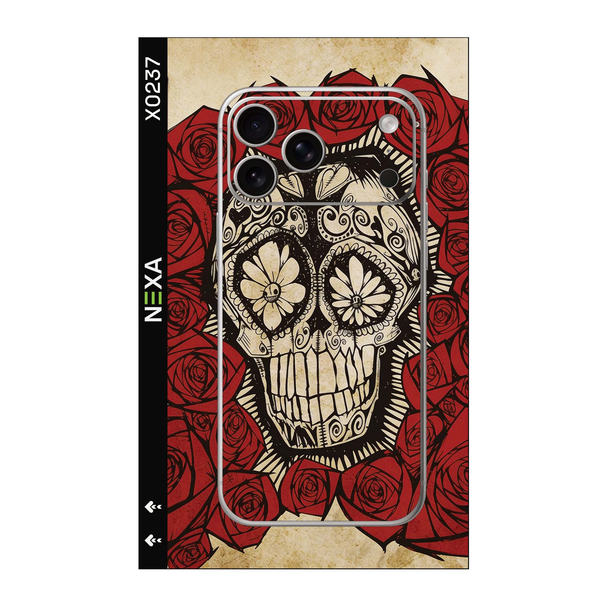 X0237 - Other Raw Skins
