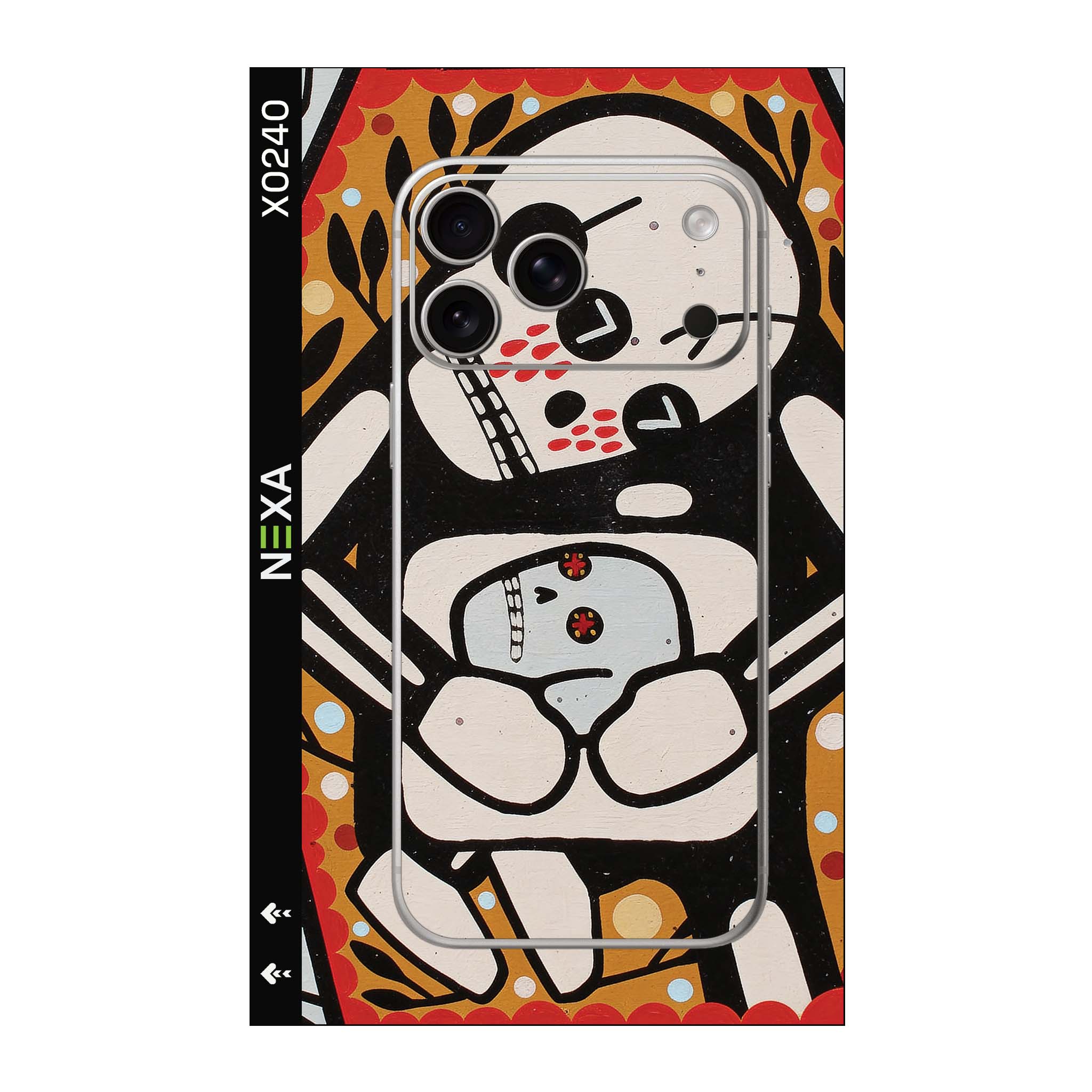 X0240 - Other Raw Skins