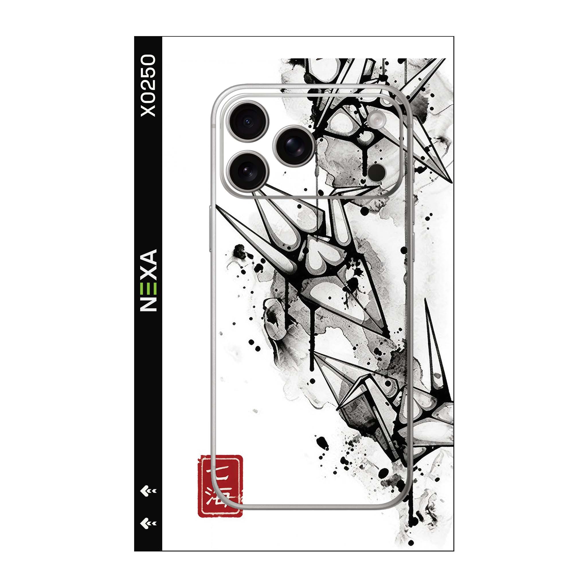 X0250 - Other Raw Skins