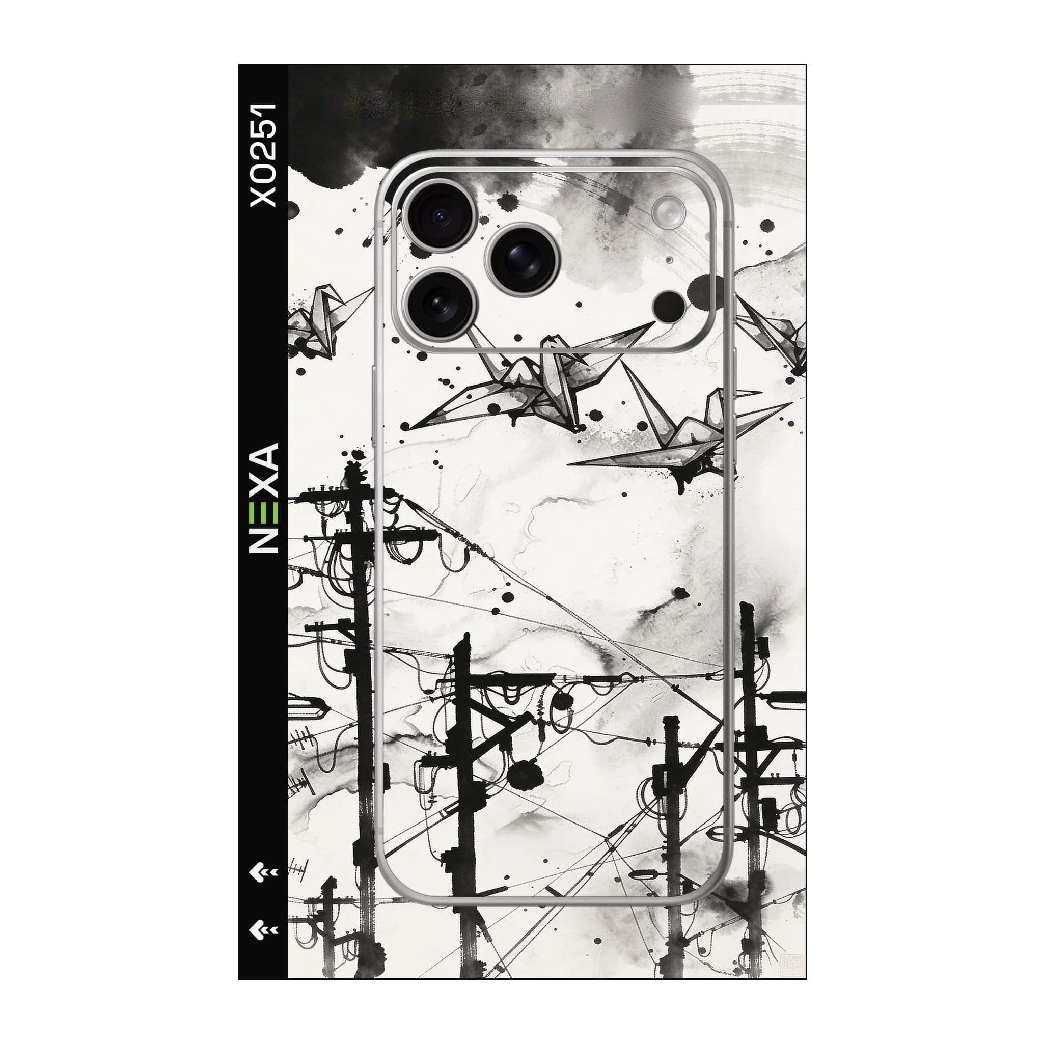 X0251 - Other Raw Skins