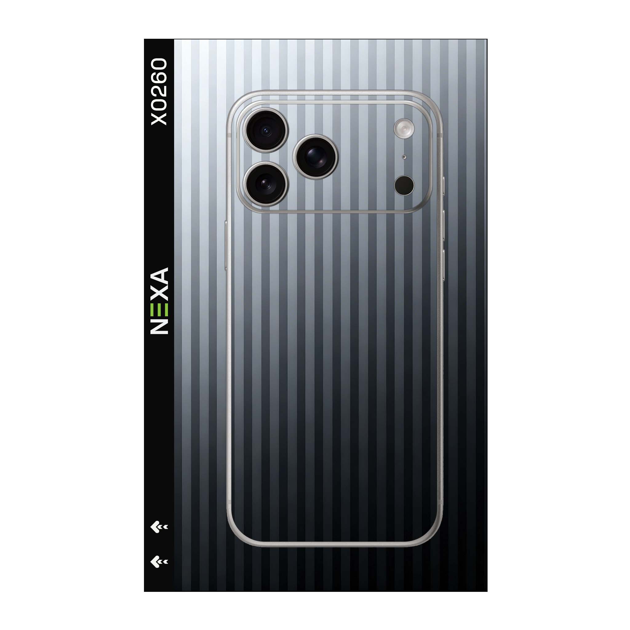 X0260 - Vector Raw Skins