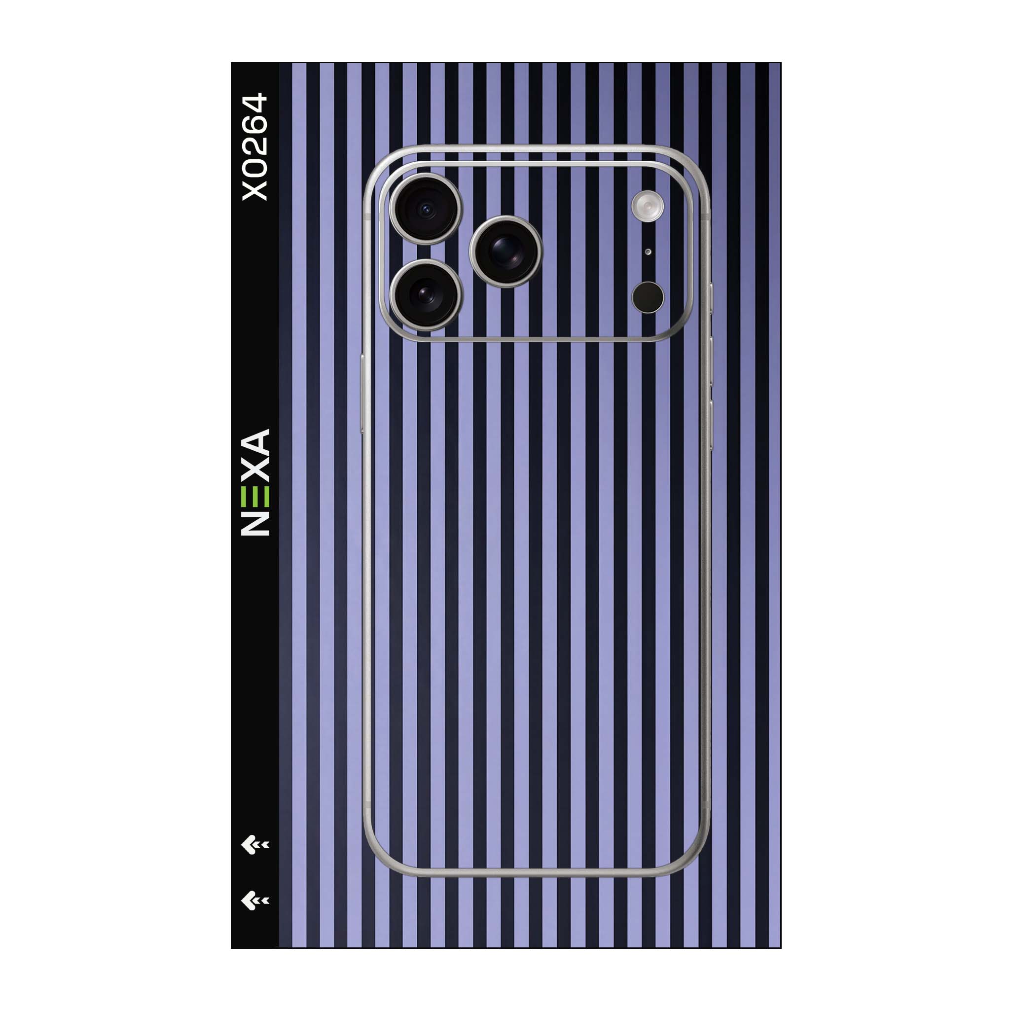 X0264 - Vector Raw Skins