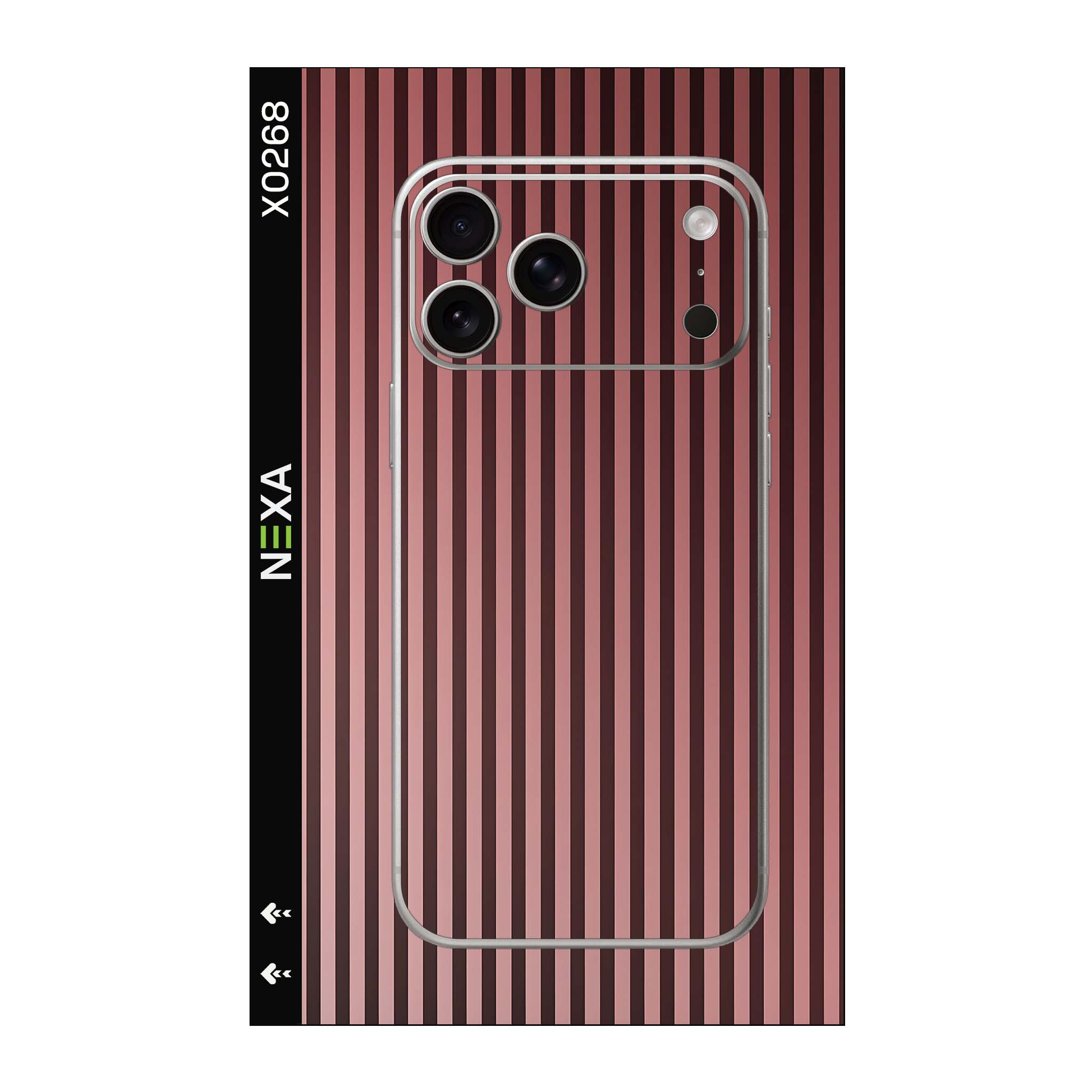 X0268 - Vector Raw Skins