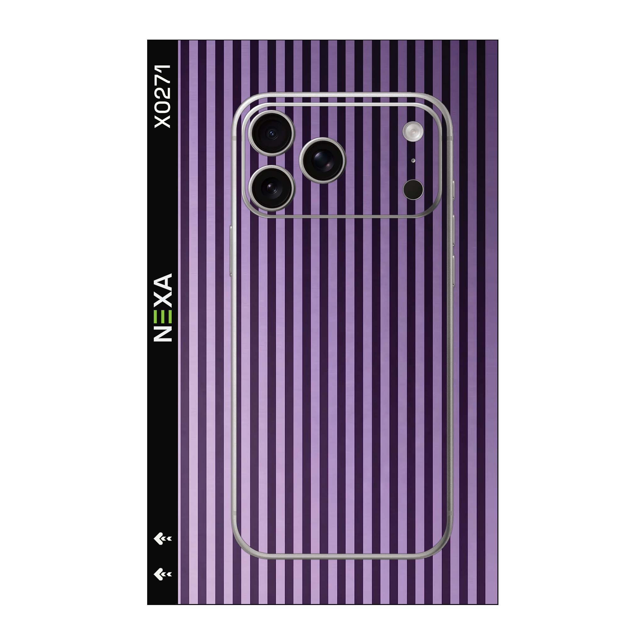 X0271 - Vector Raw Skins