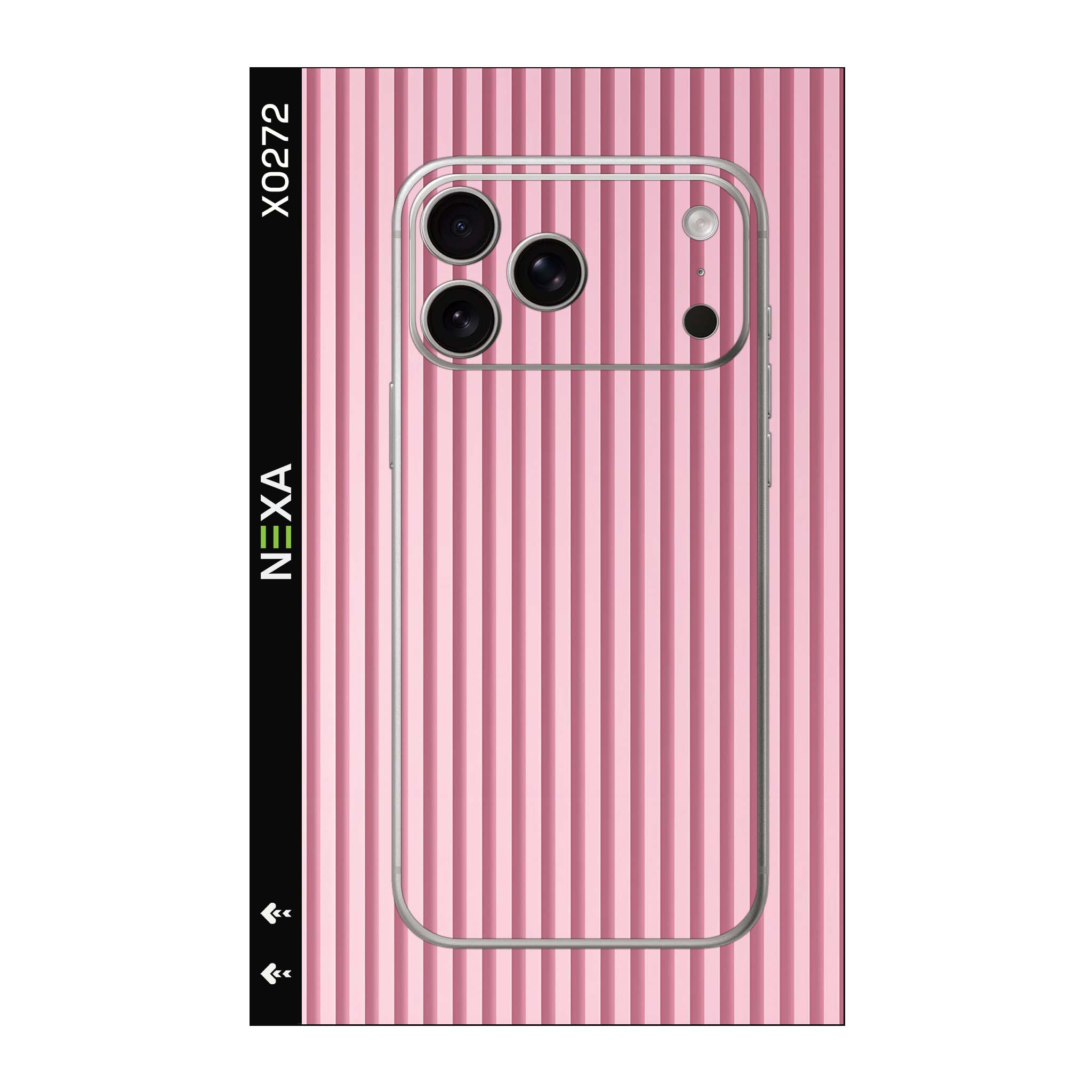 X0272 - Vector Raw Skins