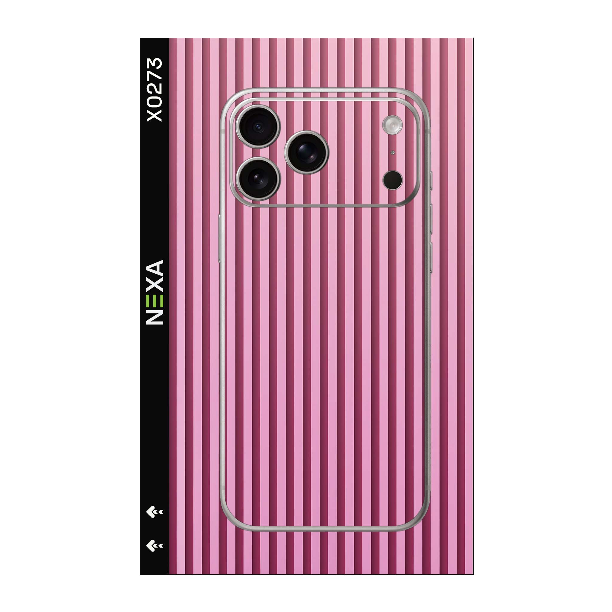 X0273 - Vector Raw Skins