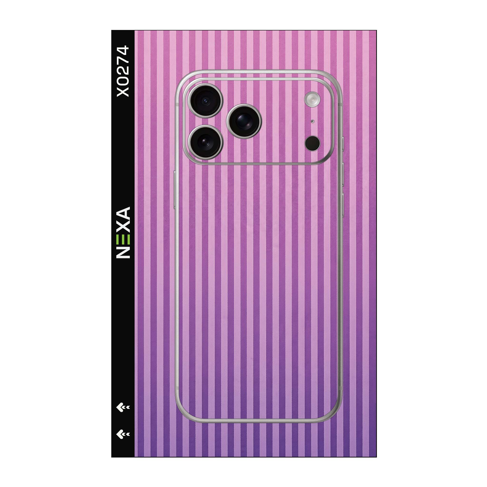X0274 - Vector Raw Skins
