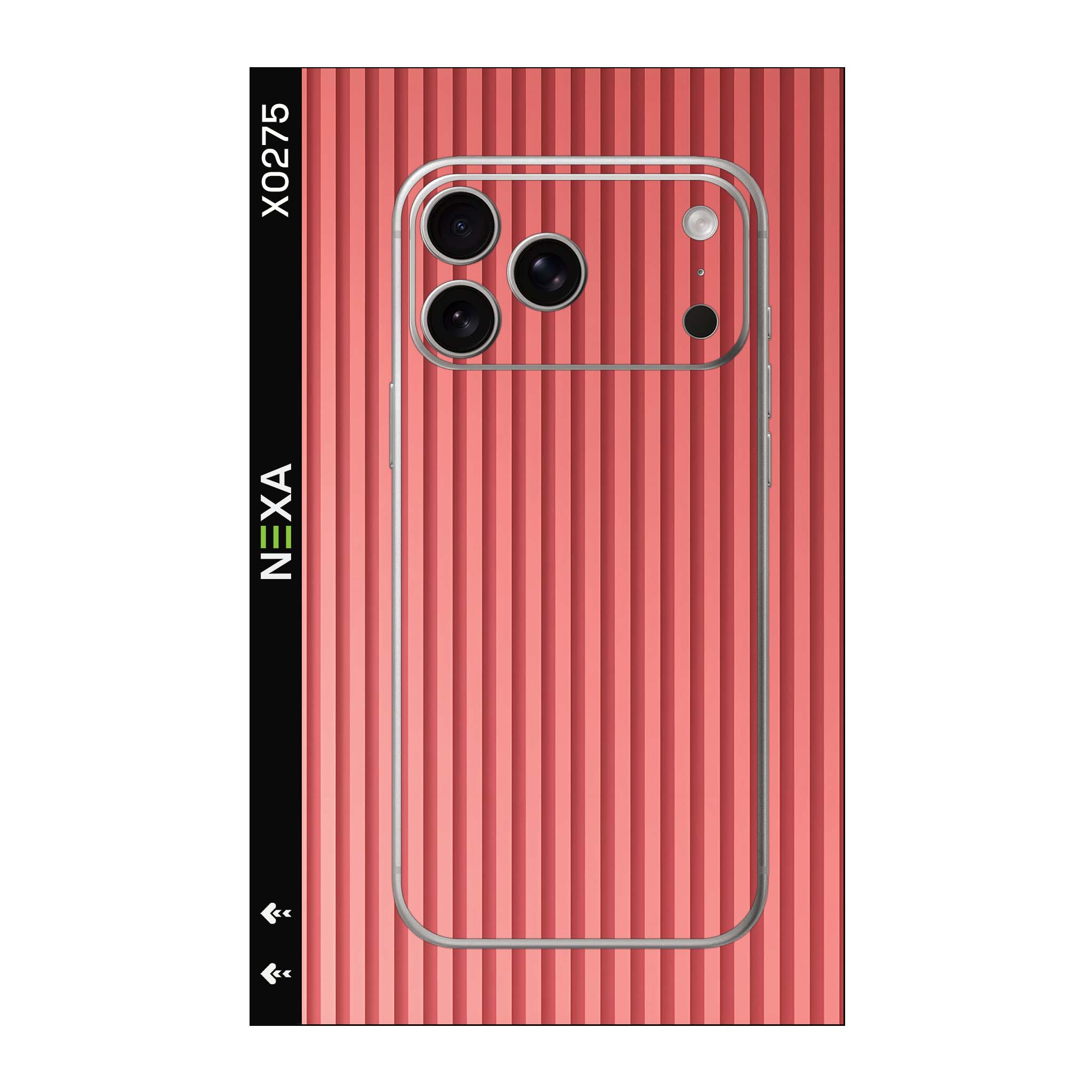X0275 - Vector Raw Skins