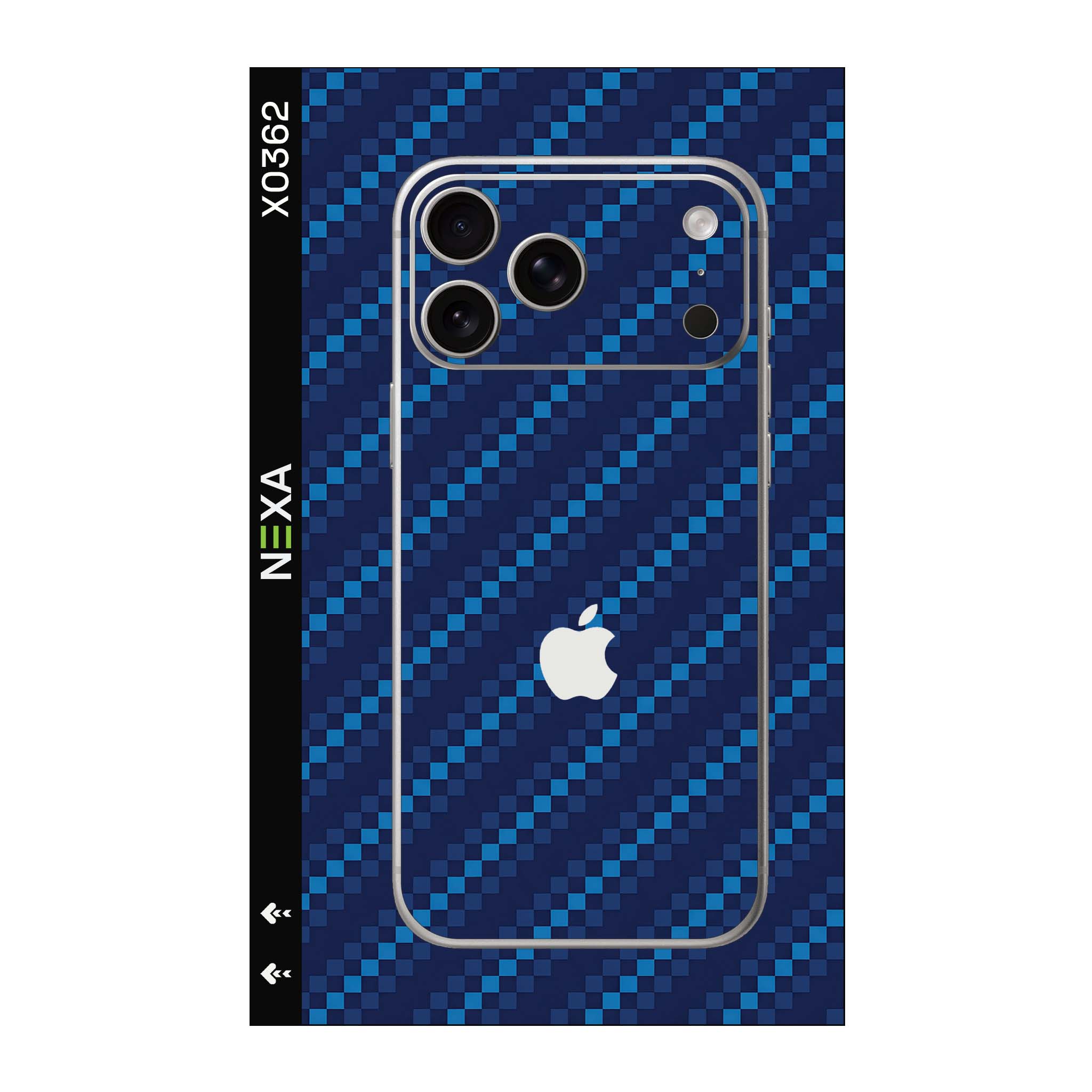 X0362 - Vector Raw Skins