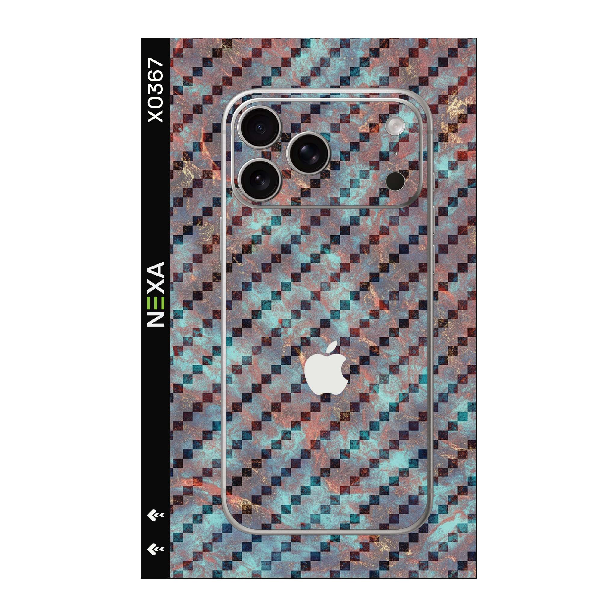 X0367 - Vector Raw Skins