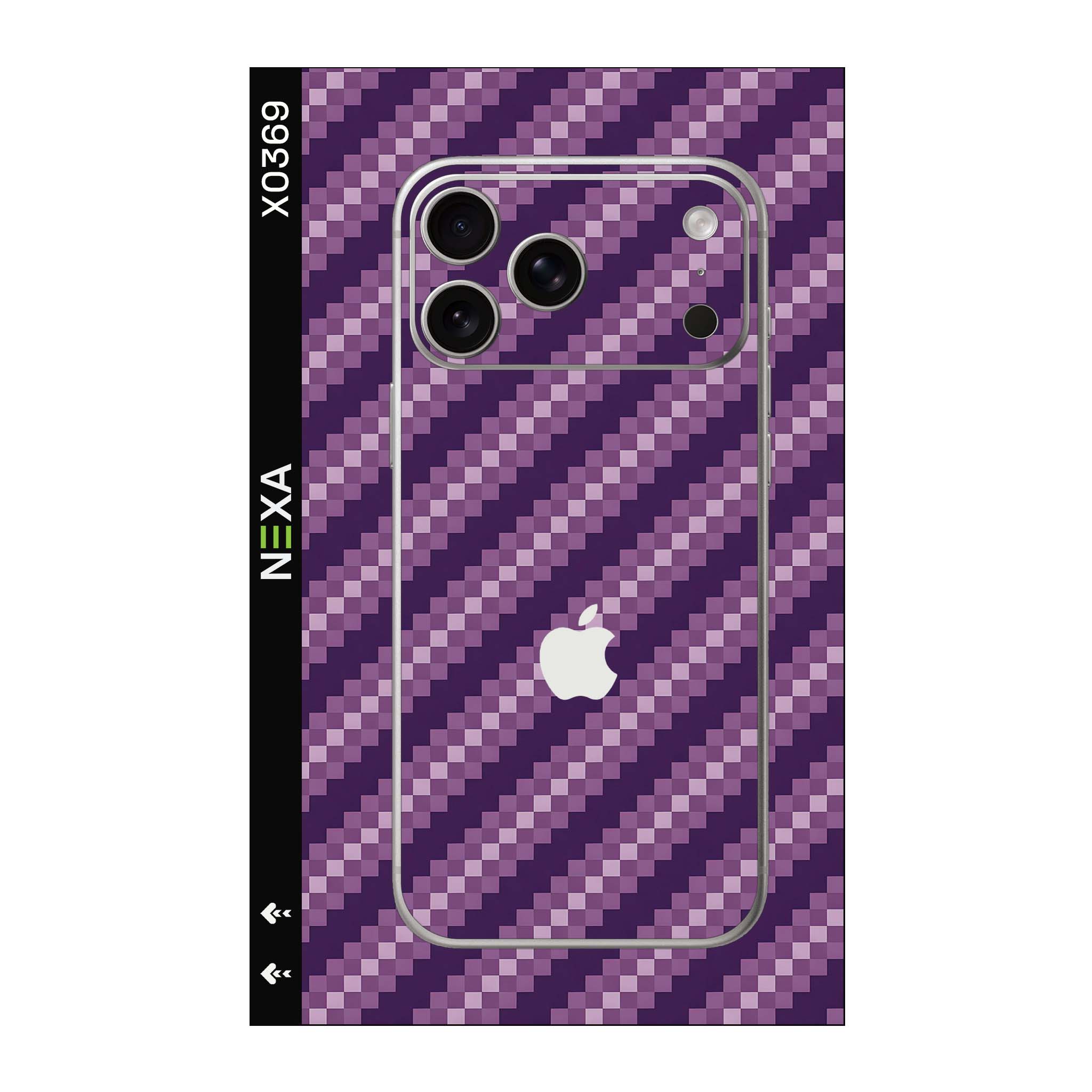 X0369 - Vector Raw Skins
