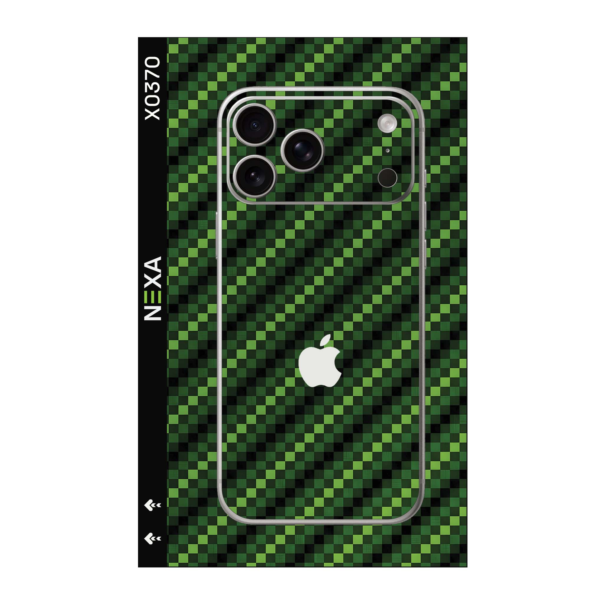 X0370 - Vector Raw Skins