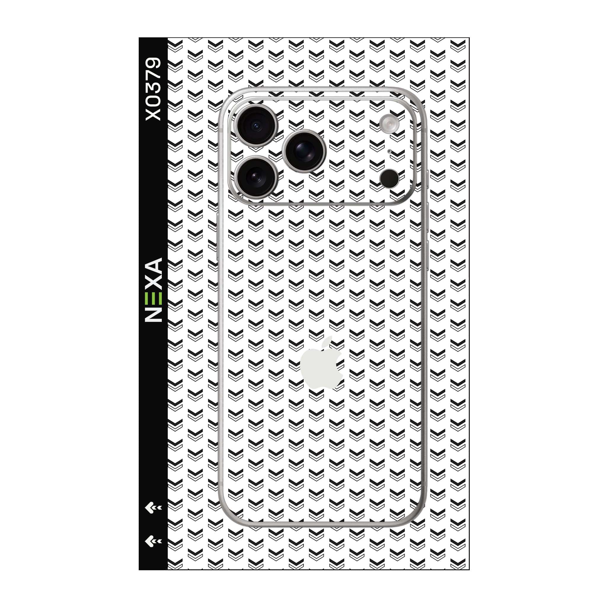 X0379 - Vector Raw Skins