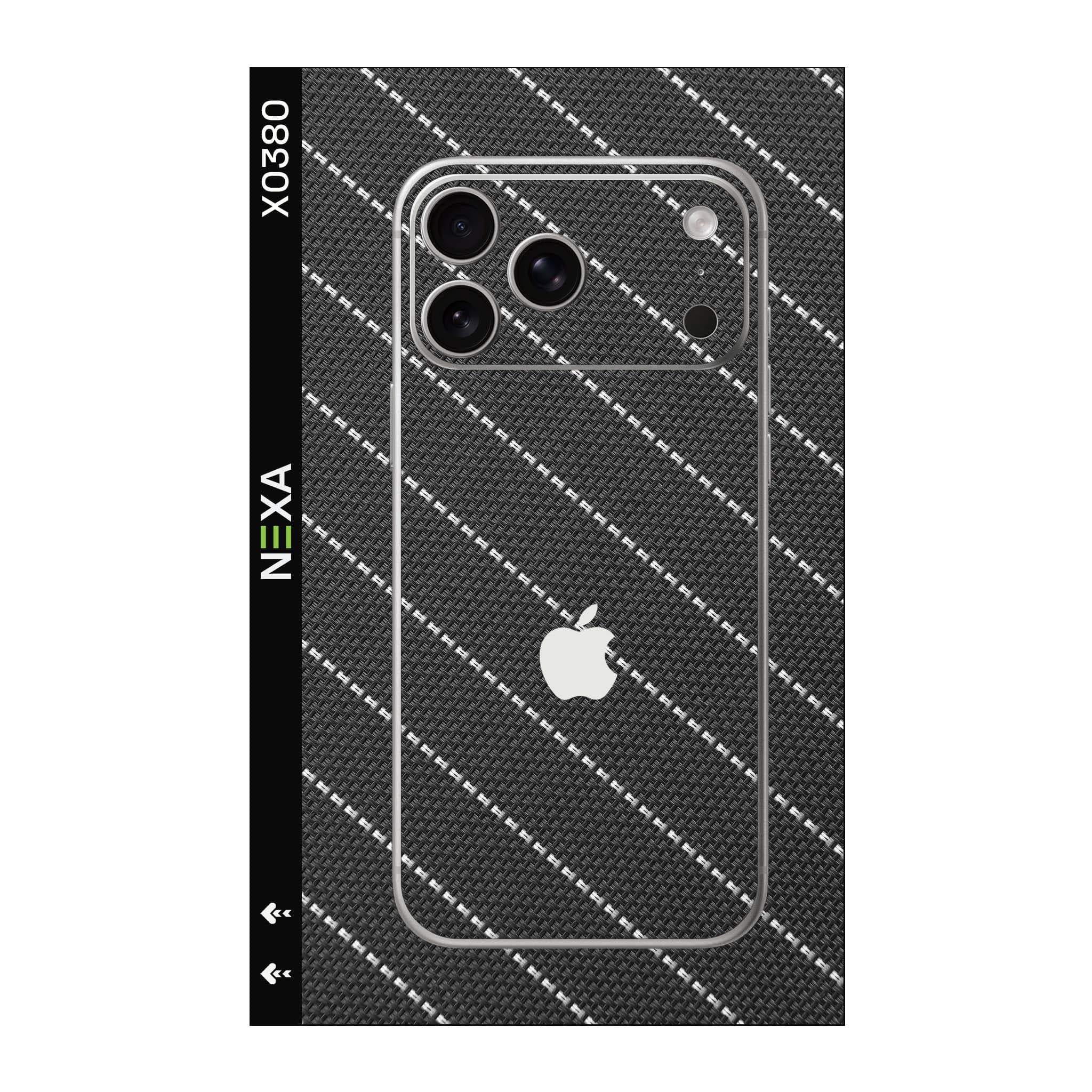 X0380 - Vector Raw Skins