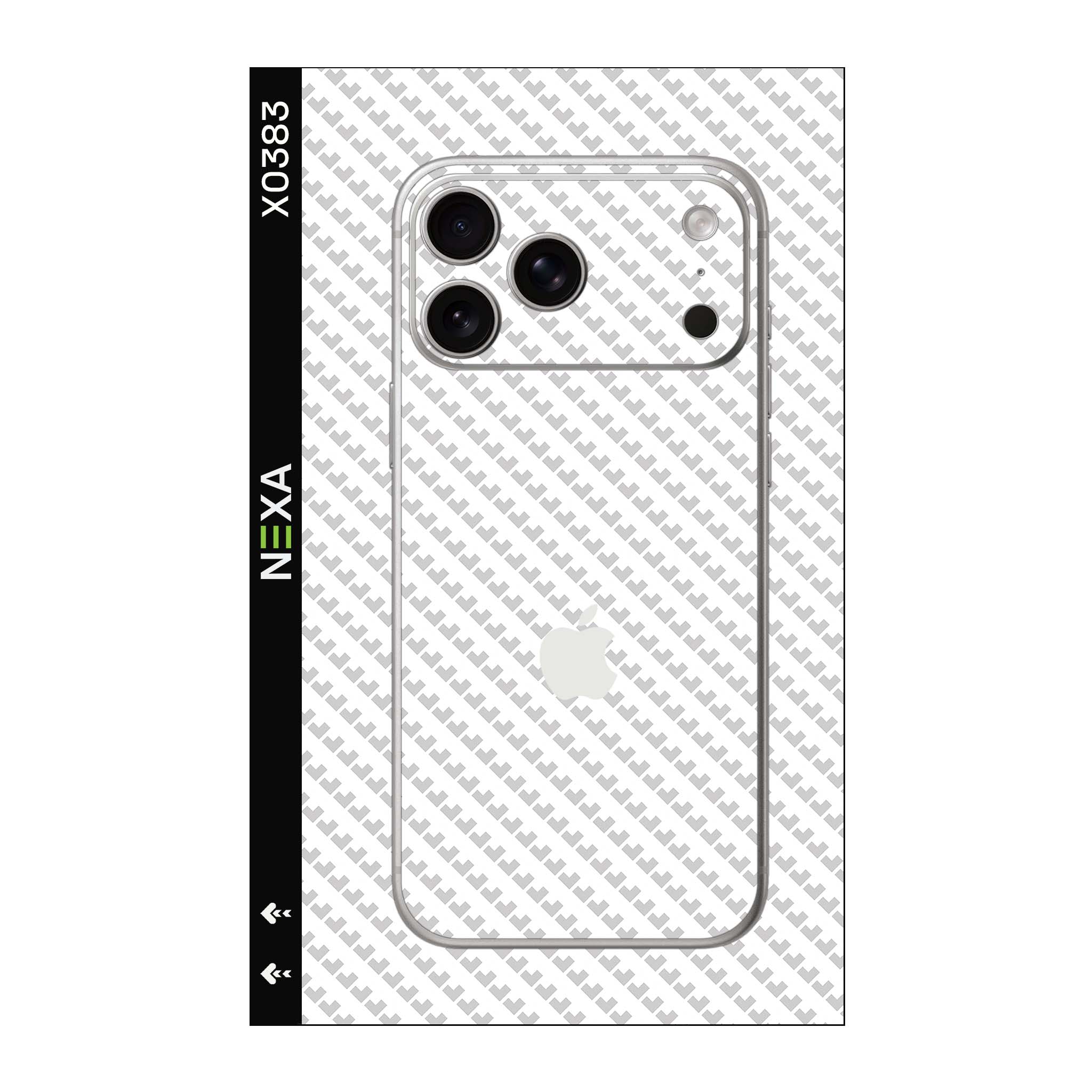 X0383 - Vector Raw Skins