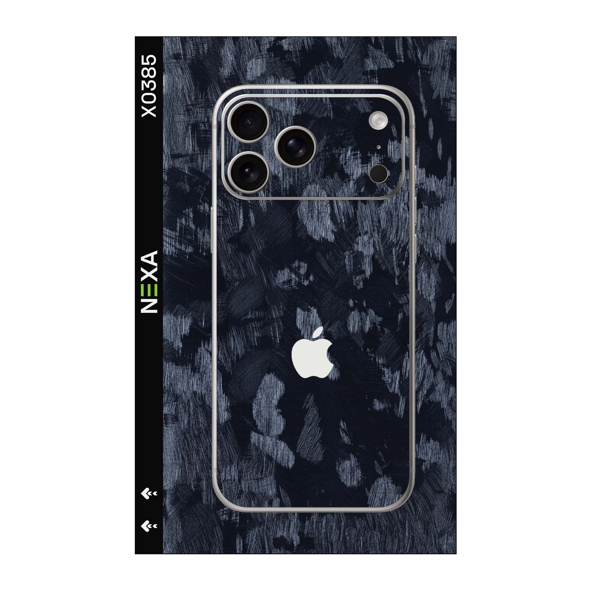 X0385 - Graffiti Raw Skins
