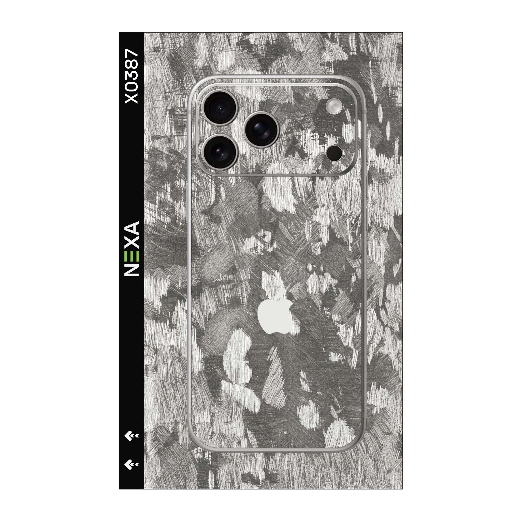 X0387 - Graffiti Raw Skins