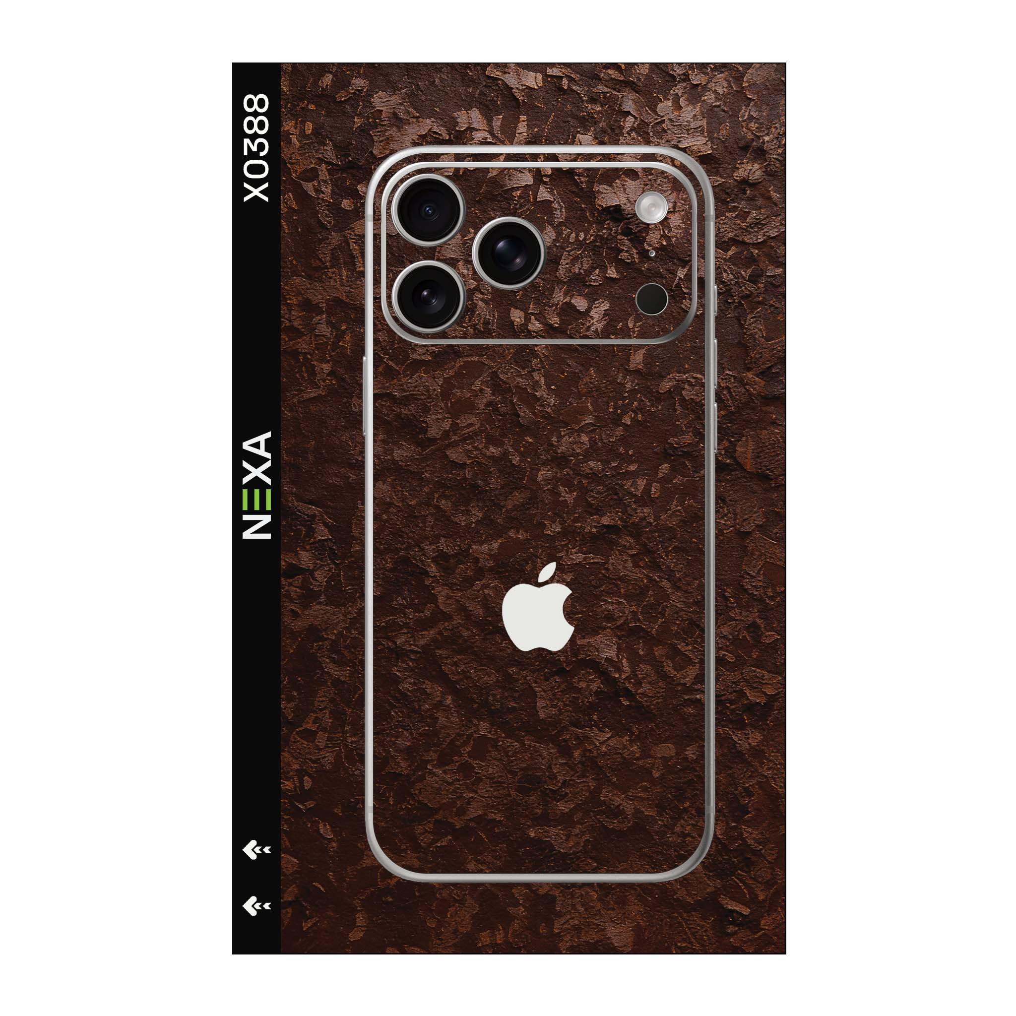 X0388 - Graffiti Raw Skins