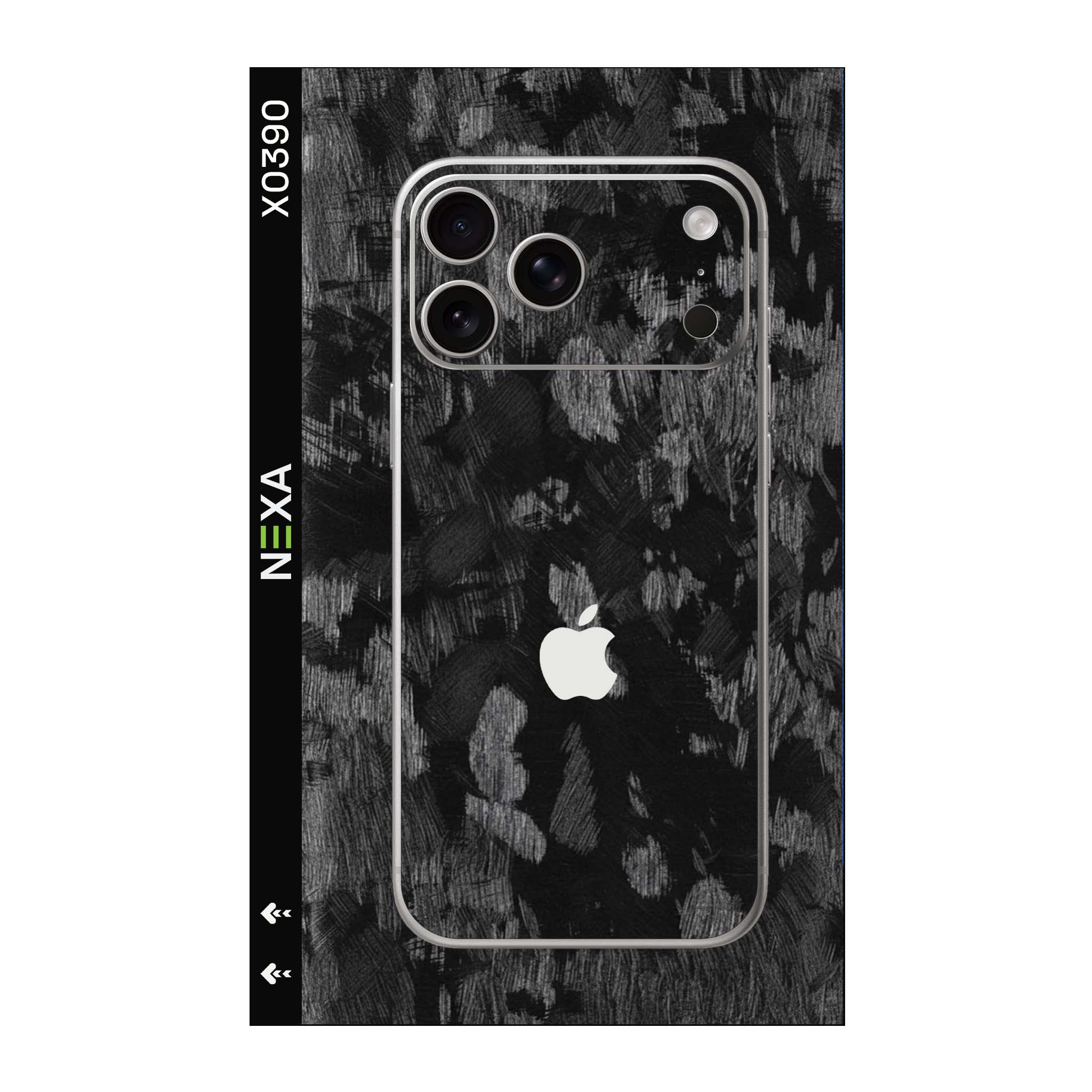 X0390 - Graffiti Raw Skins