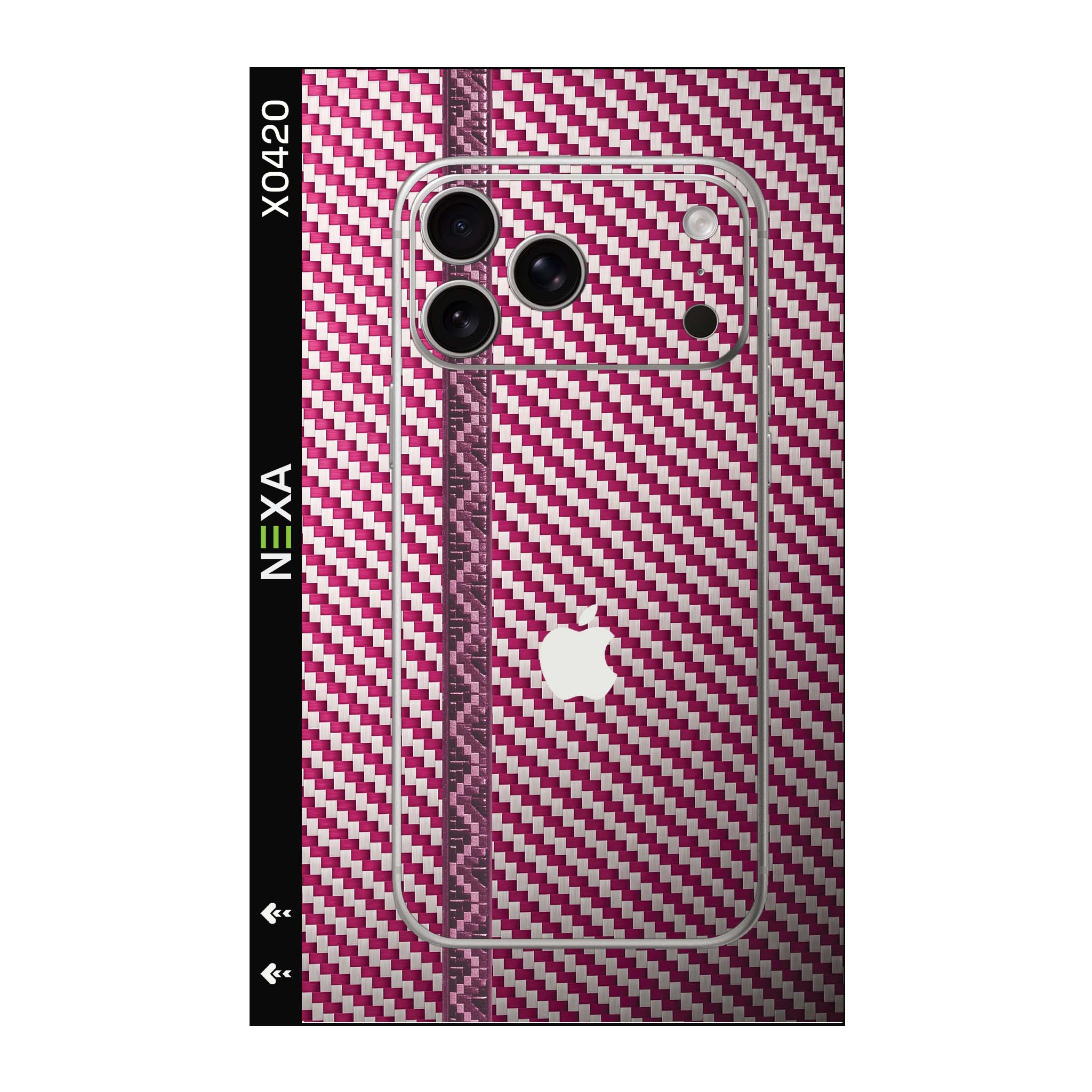 X0420 - Fabrics Raw Skins