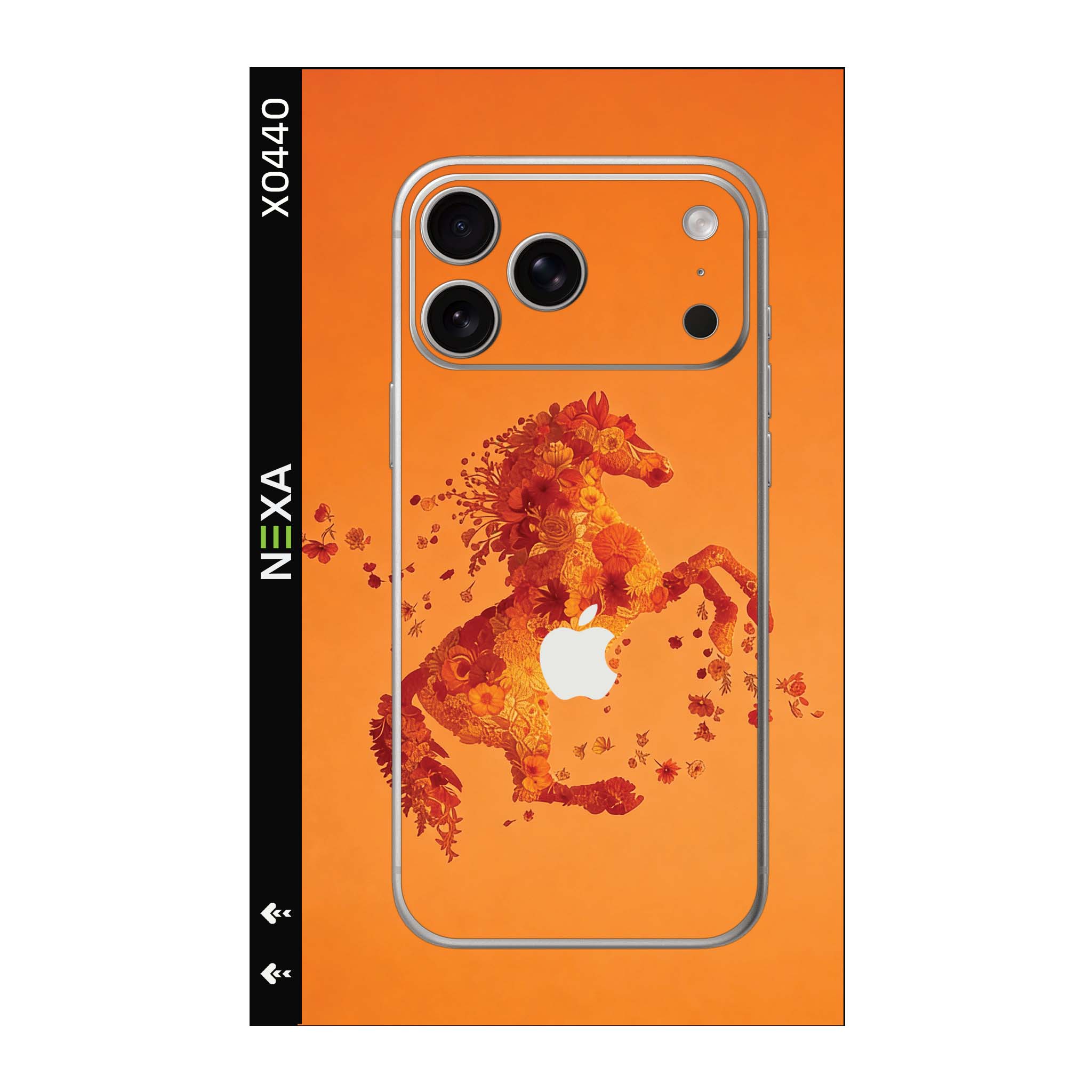 X0440 - Animals Raw Skins