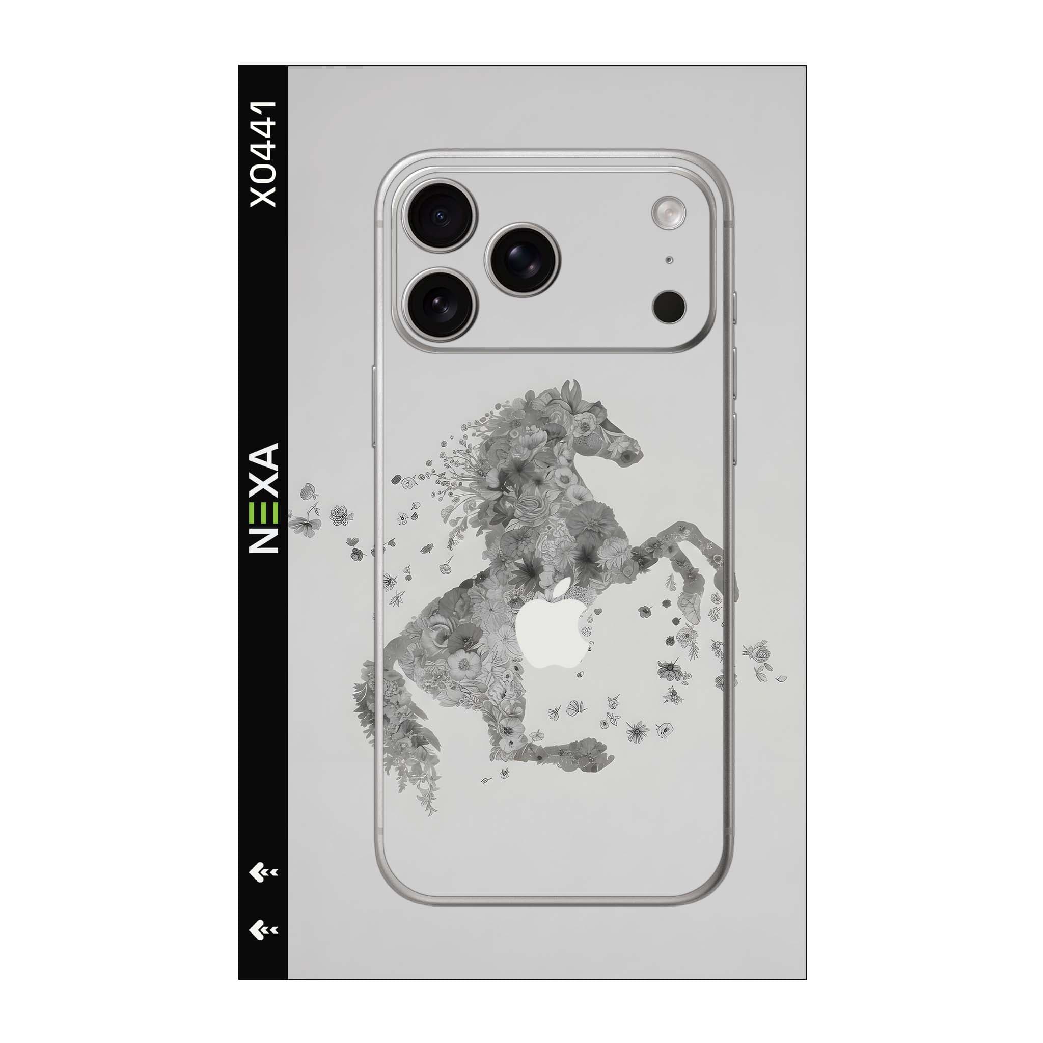 X0441 - Animals Raw Skins