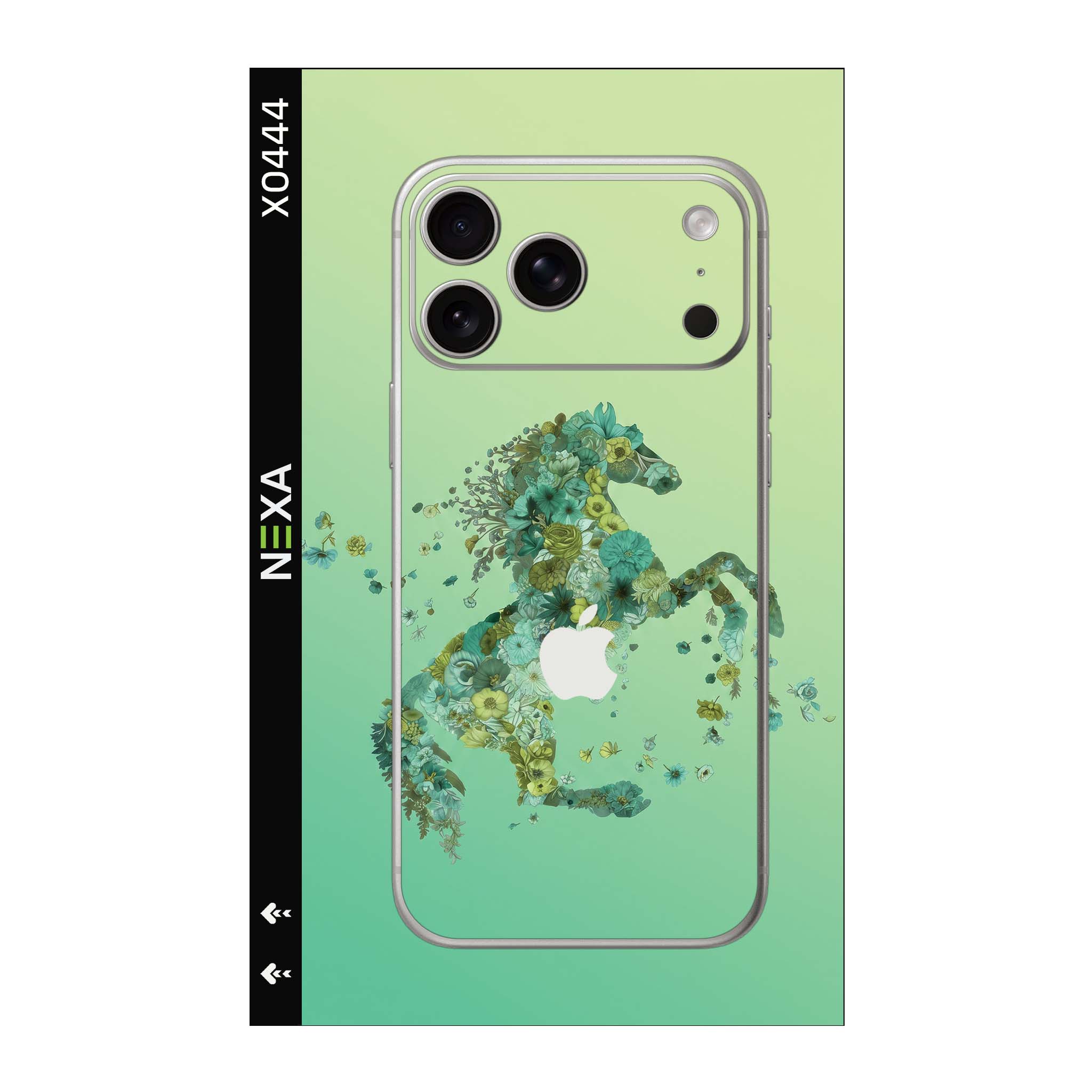 X0444 - Animals Raw Skins