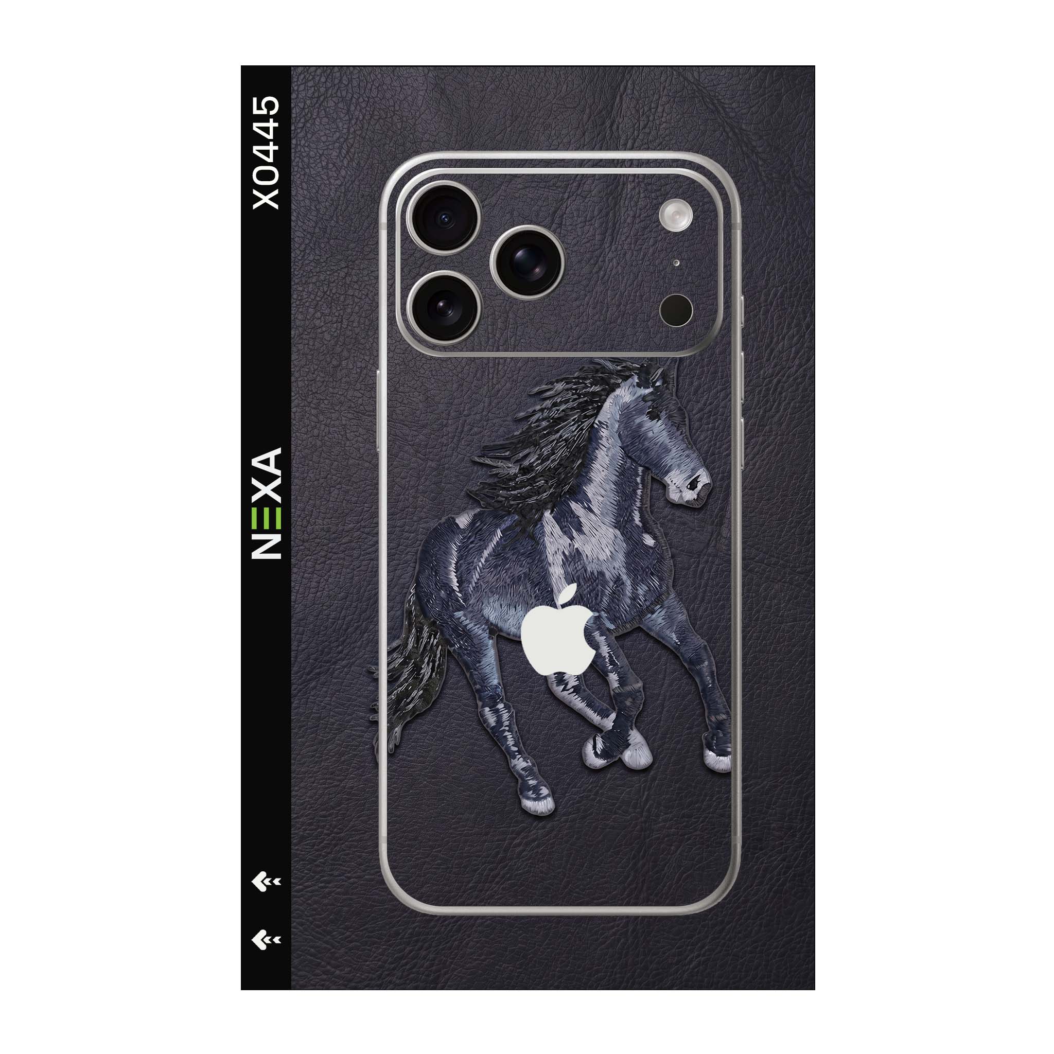 X0445 - Animals Raw Skins