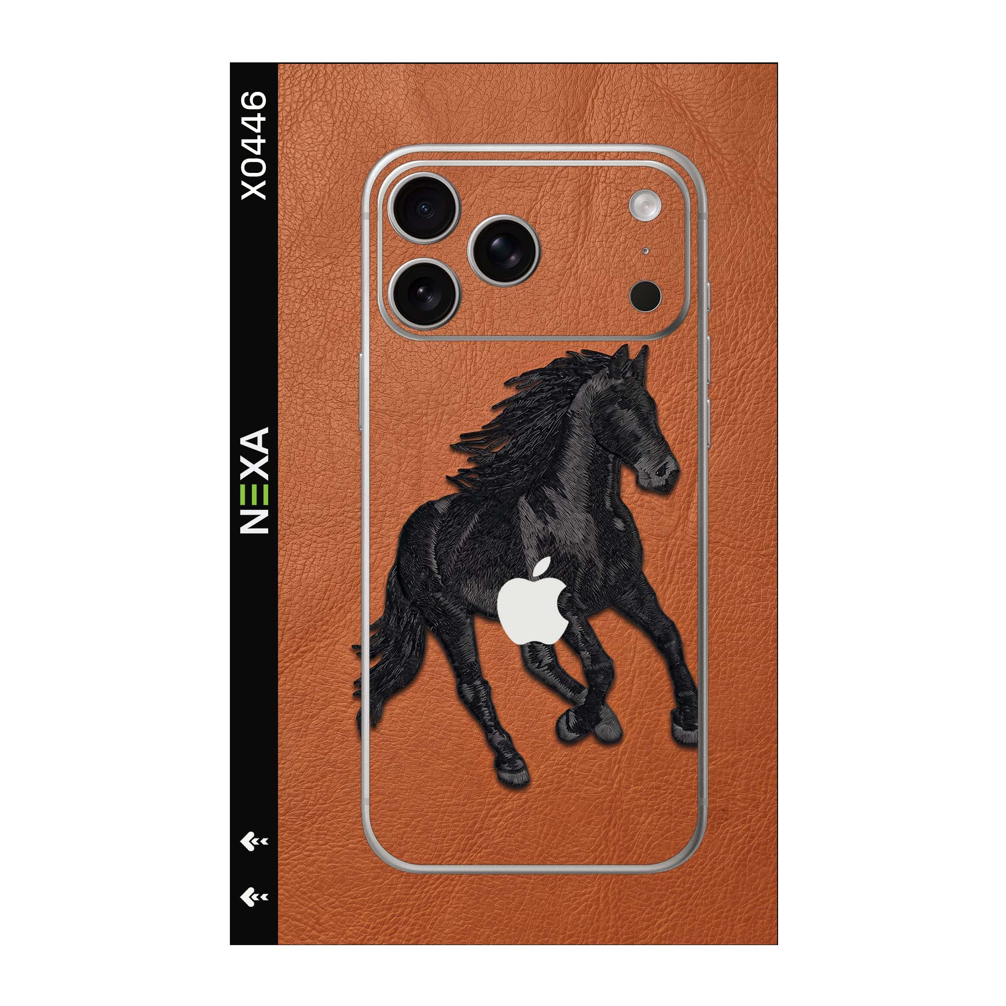 X0446 - Animals Raw Skins