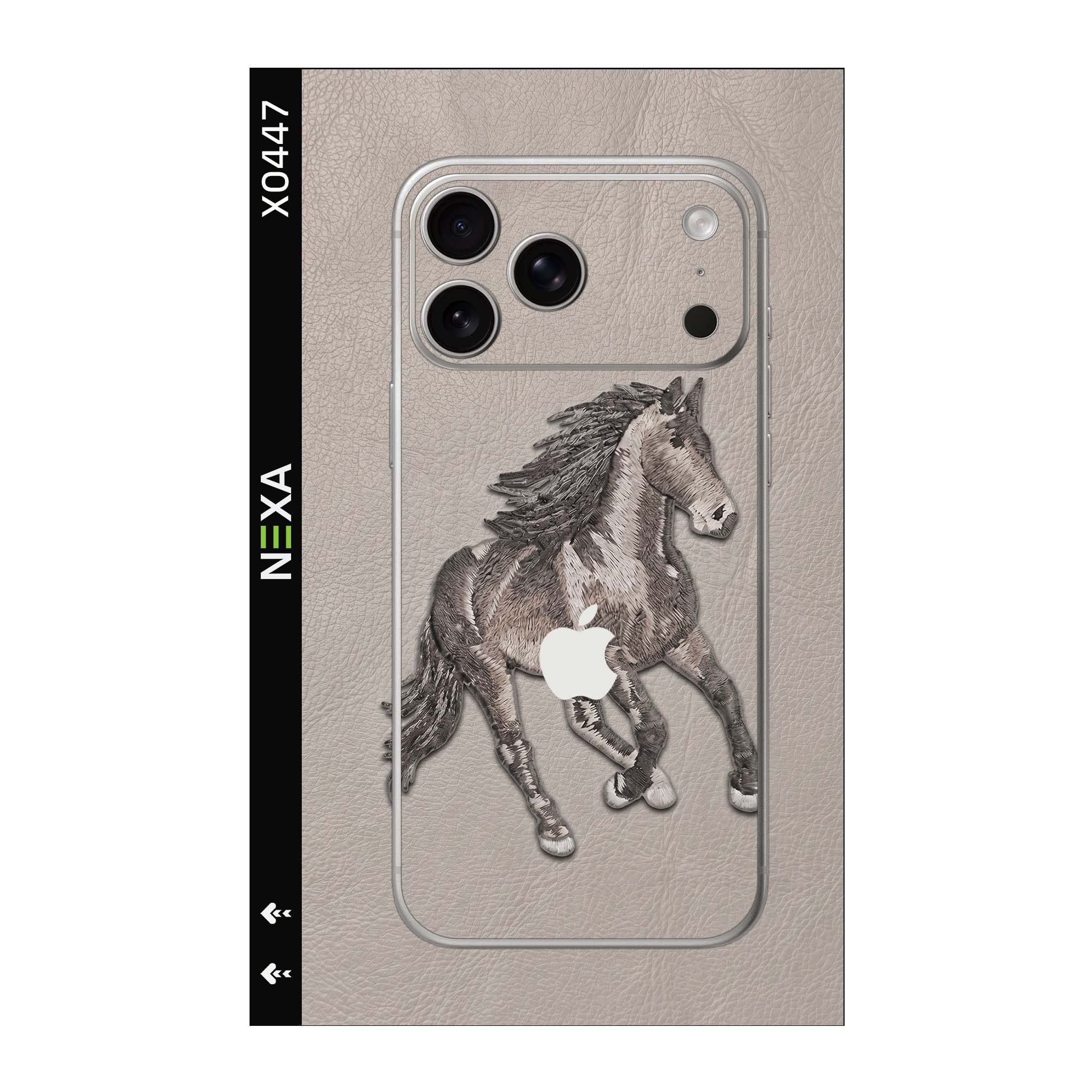 X0447 - Animals Raw Skins