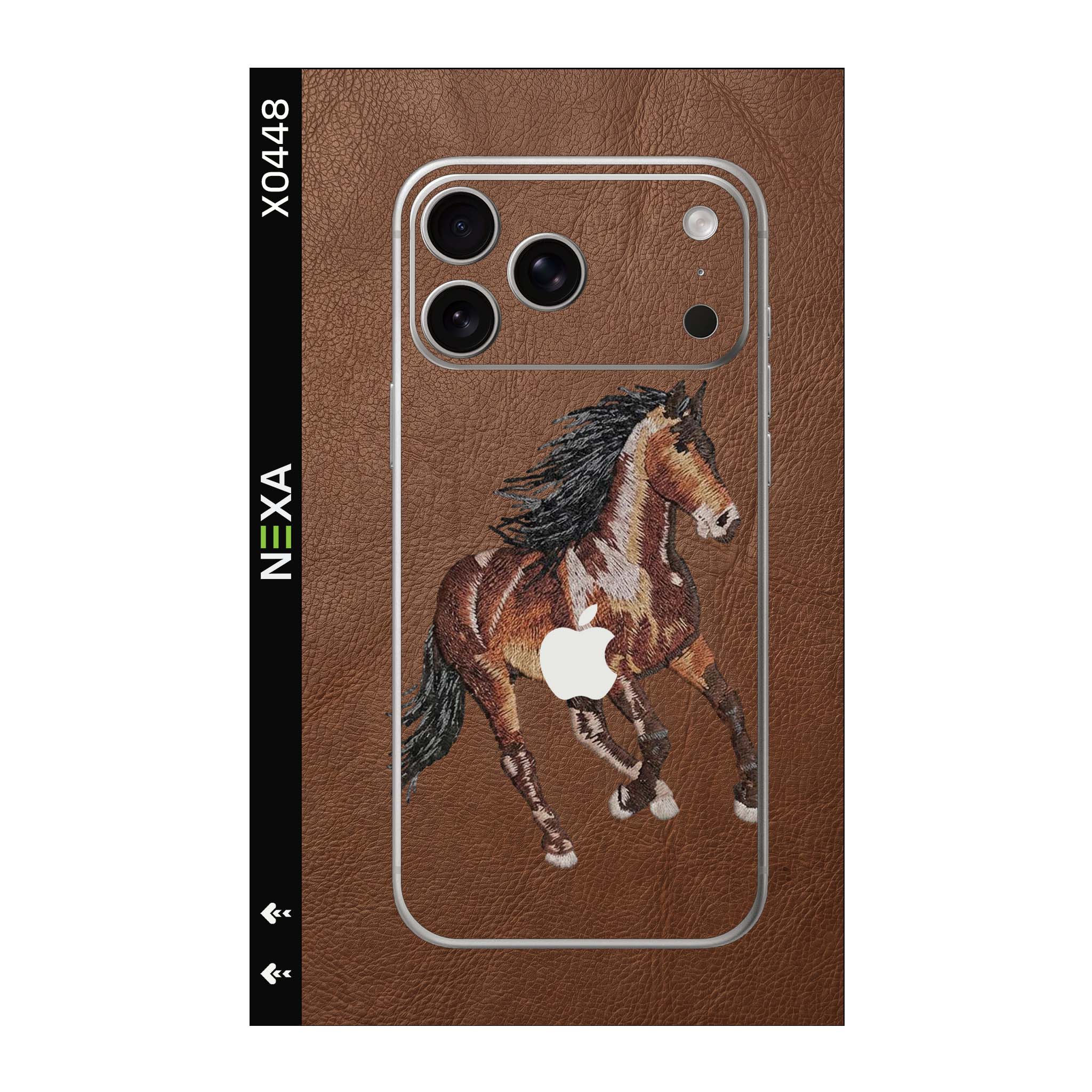 X0448 - Animals Raw Skins
