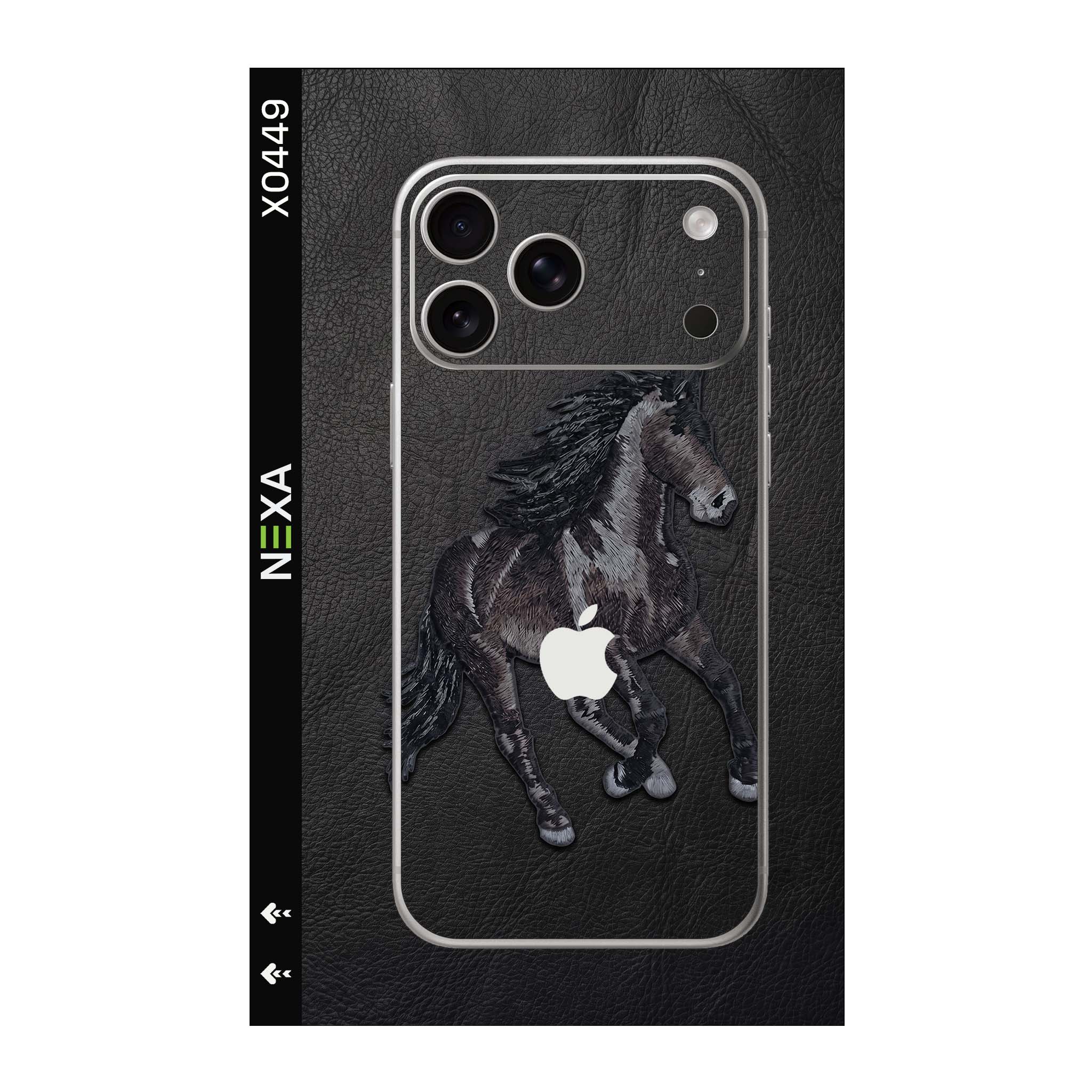X0449 - Animals Raw Skins