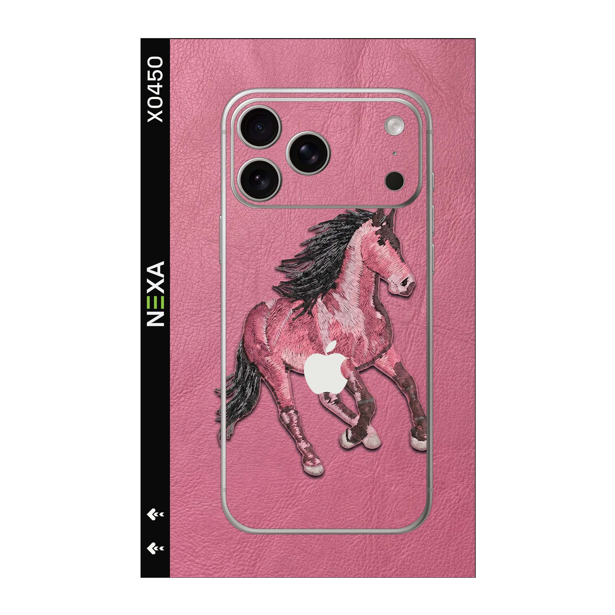 X0450 - Animals Raw Skins