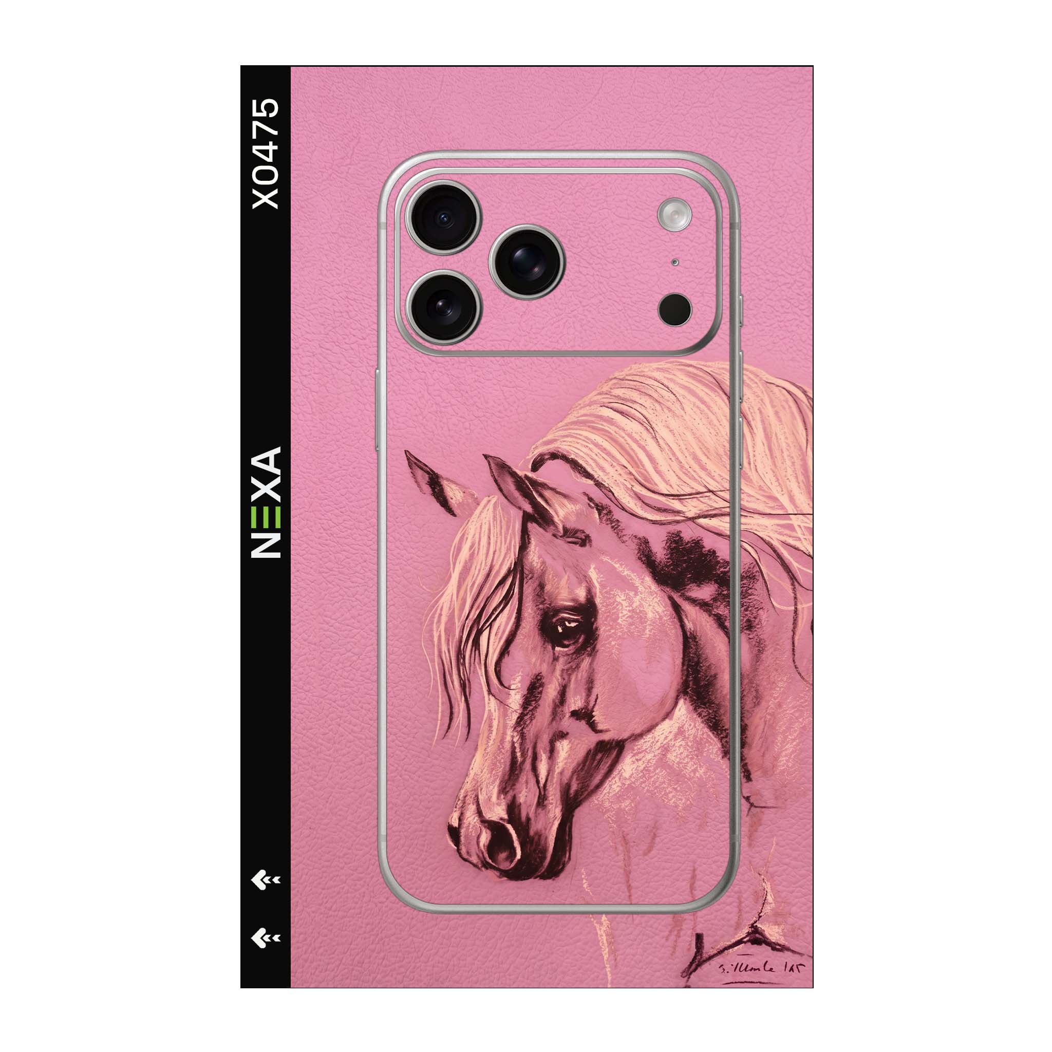 X0475 - Animals Raw Skins